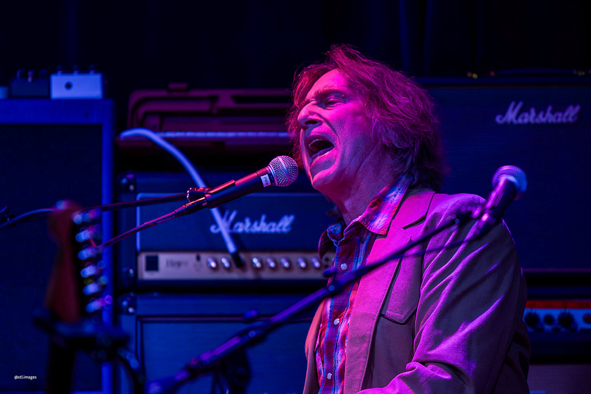 Cantina Sound House Concerts