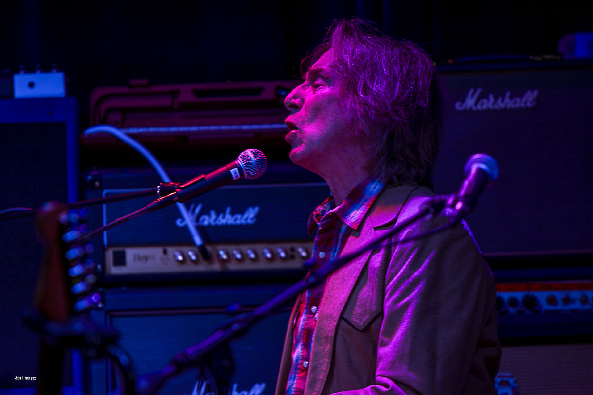 Cantina Sound House Concerts