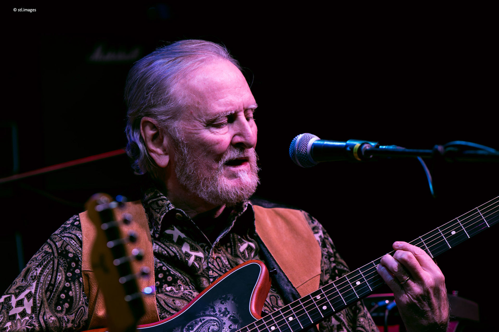 Cantina Sound House Concerts