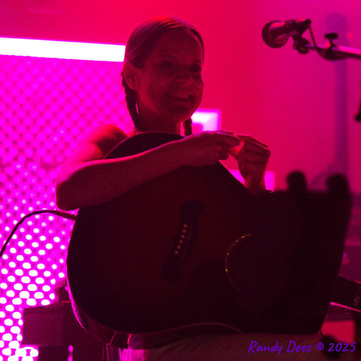 Monday Night Supper Club