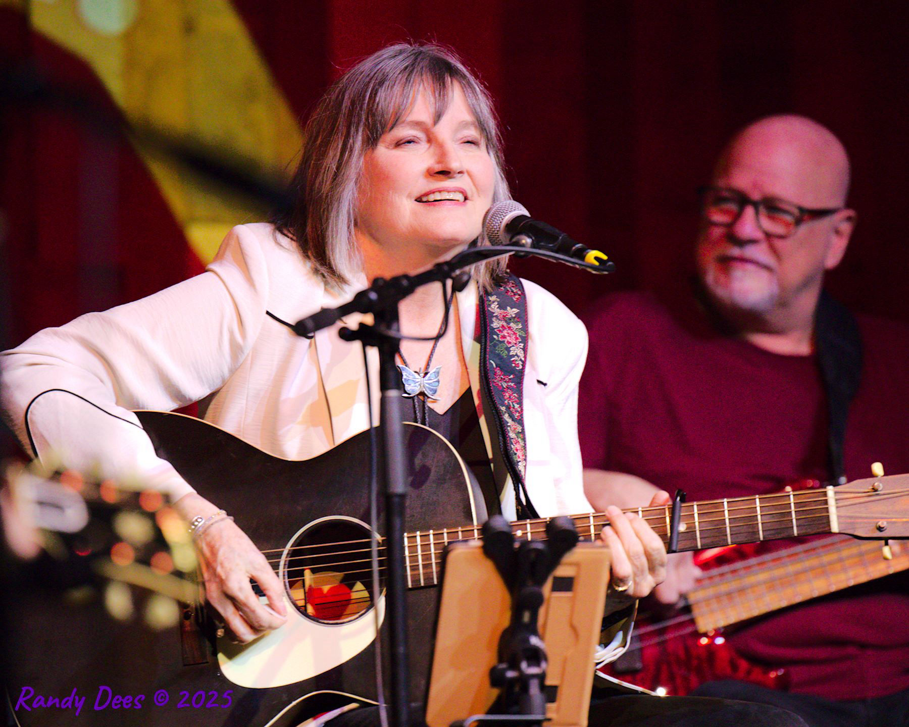 Jimmy LaFave Songwriter Rendezvous