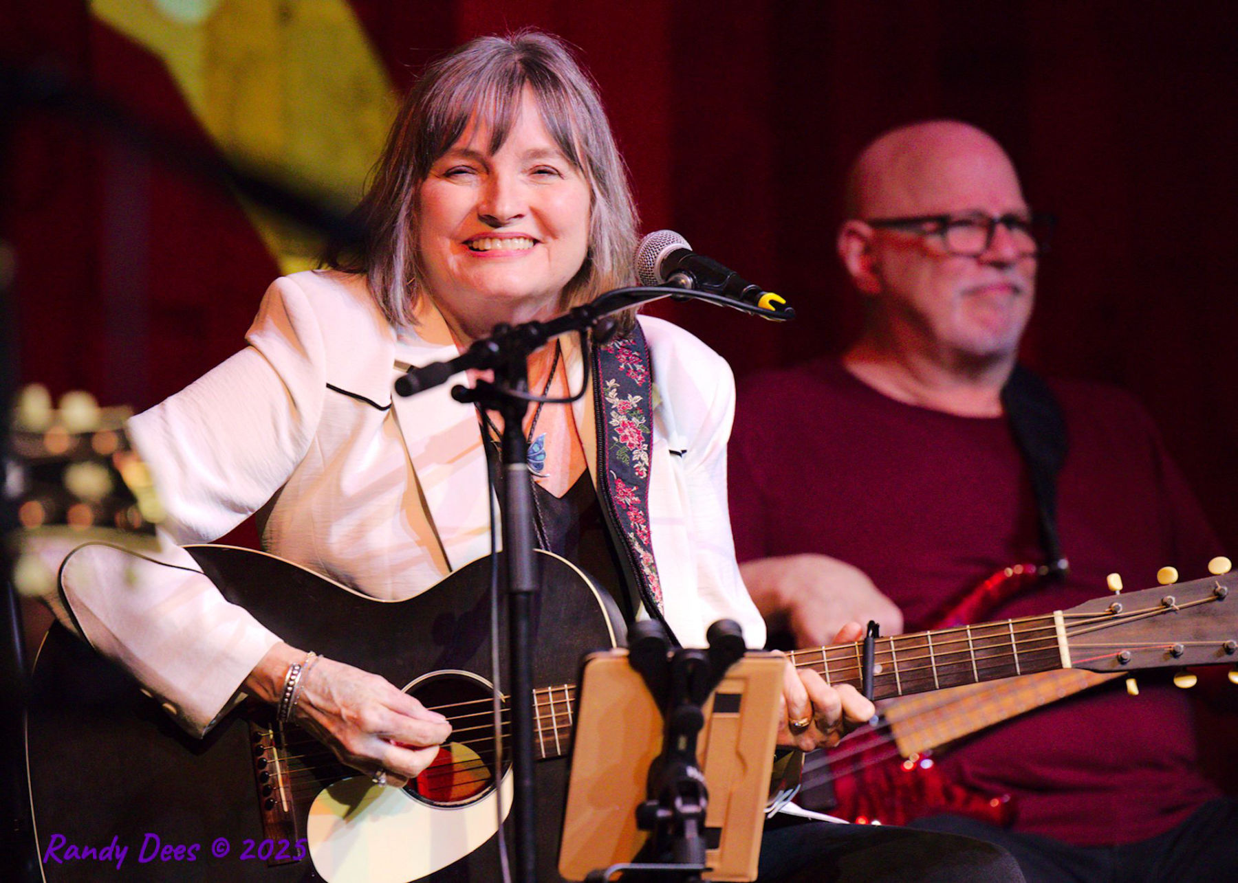 Jimmy LaFave Songwriter Rendezvous