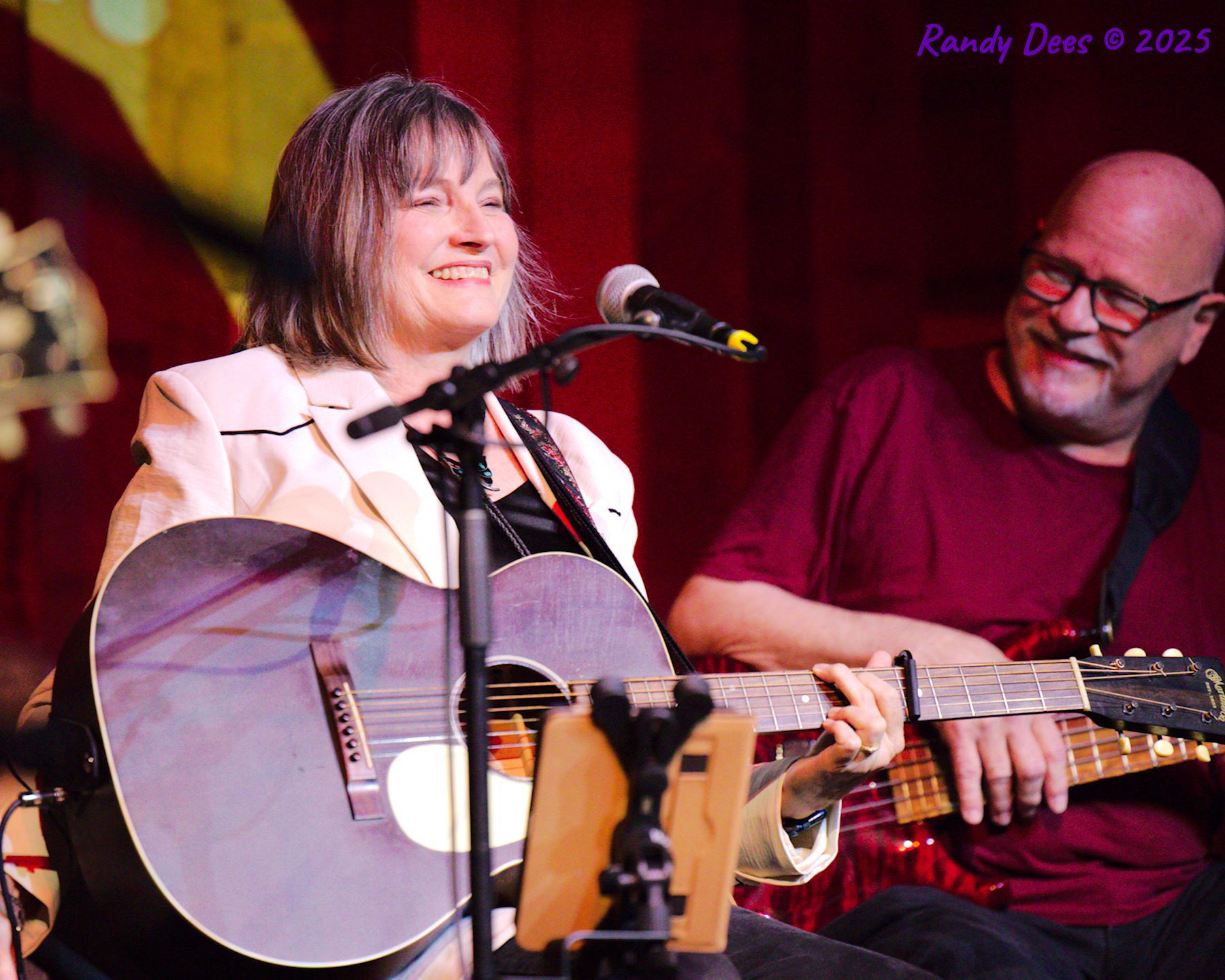 Jimmy LaFave Songwriter Rendezvous