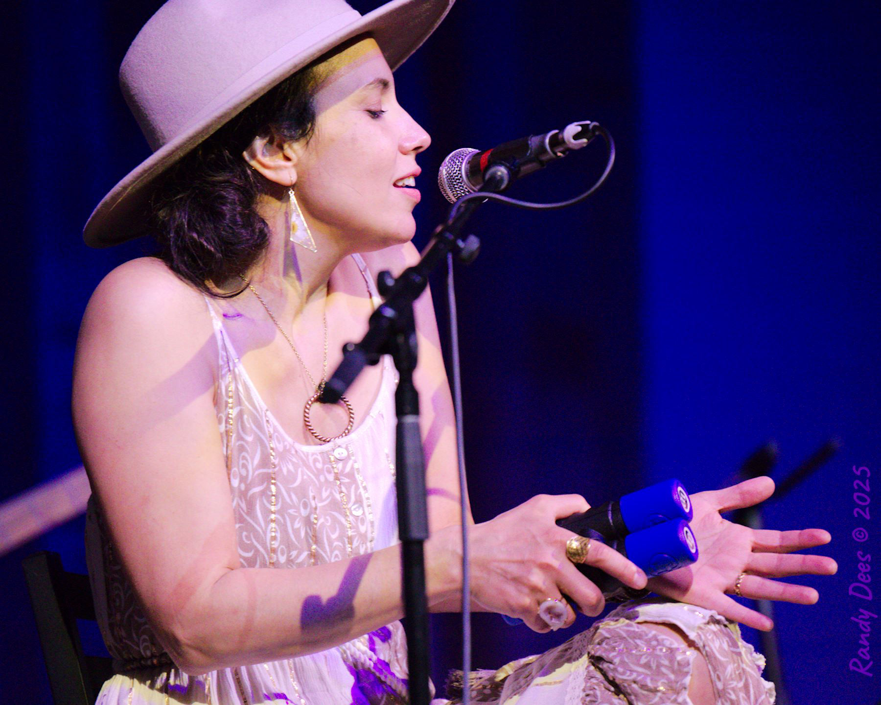 Jimmy LaFave Songwriter Rendezvous