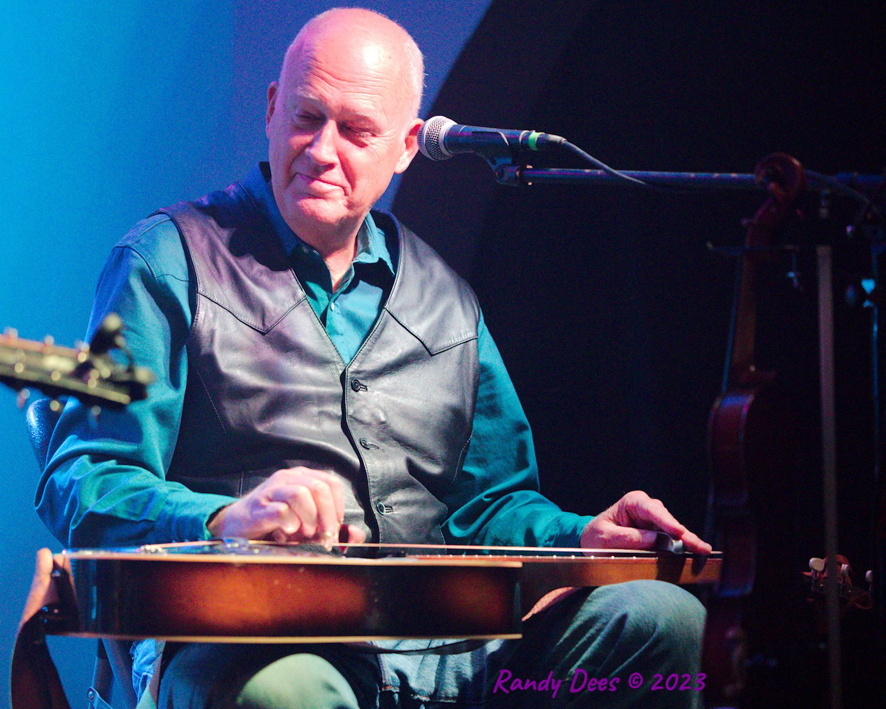 Monday Night Supper Club