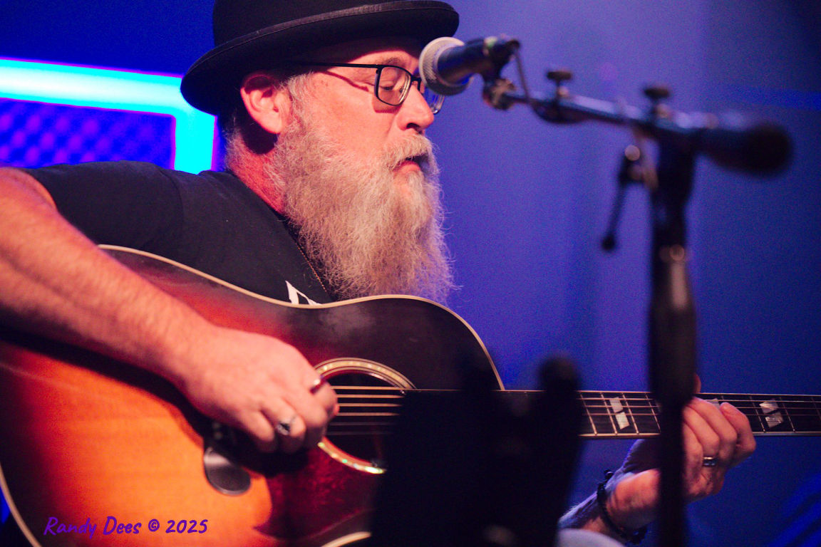 Monday Night Supper Club