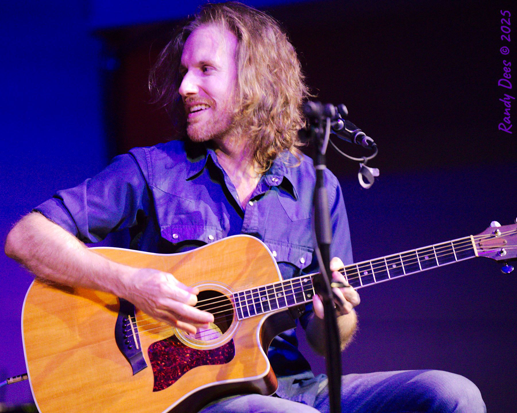 Jimmy LaFave Songwriter Rendezvous