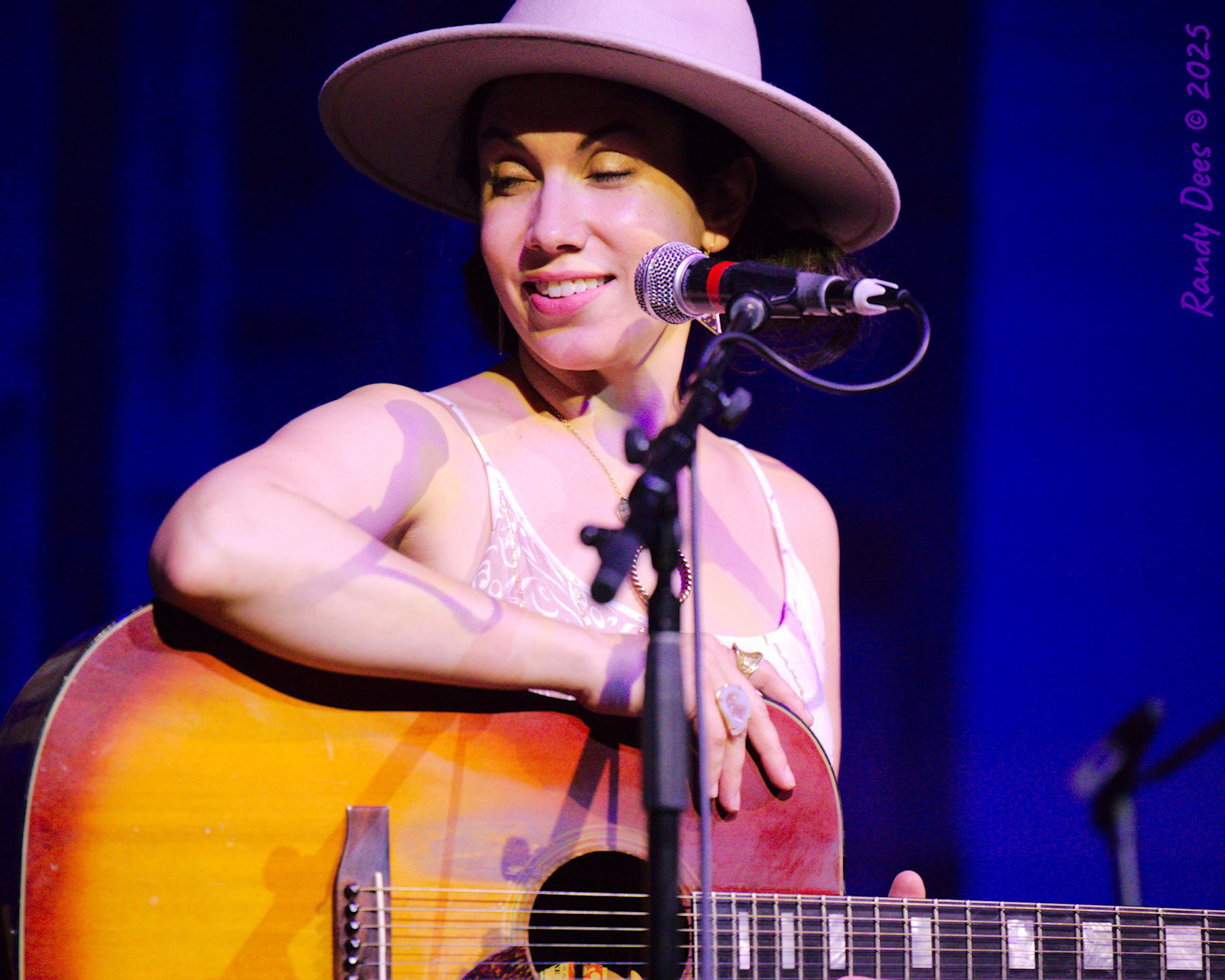 Jimmy LaFave Songwriter Rendezvous