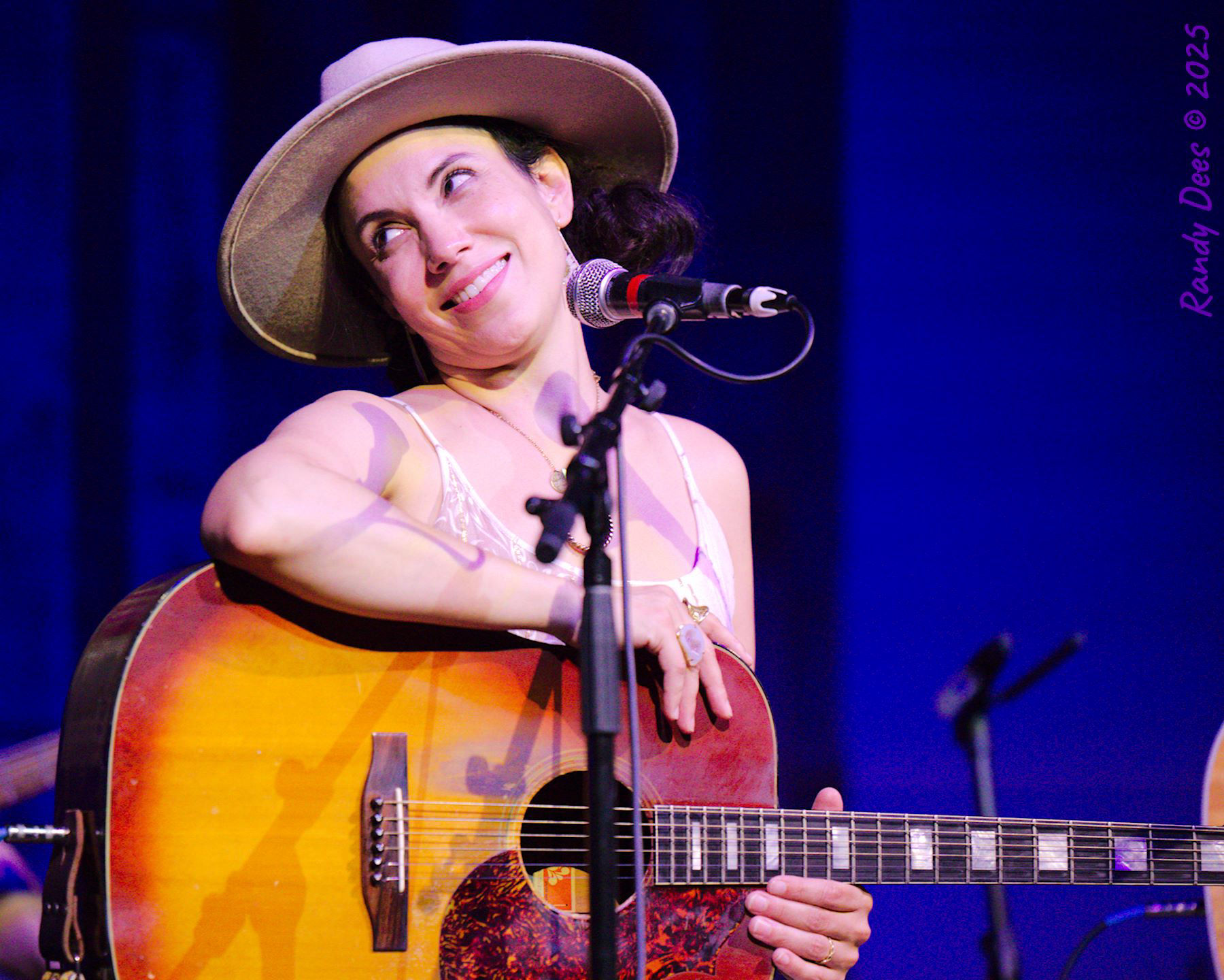 Jimmy LaFave Songwriter Rendezvous