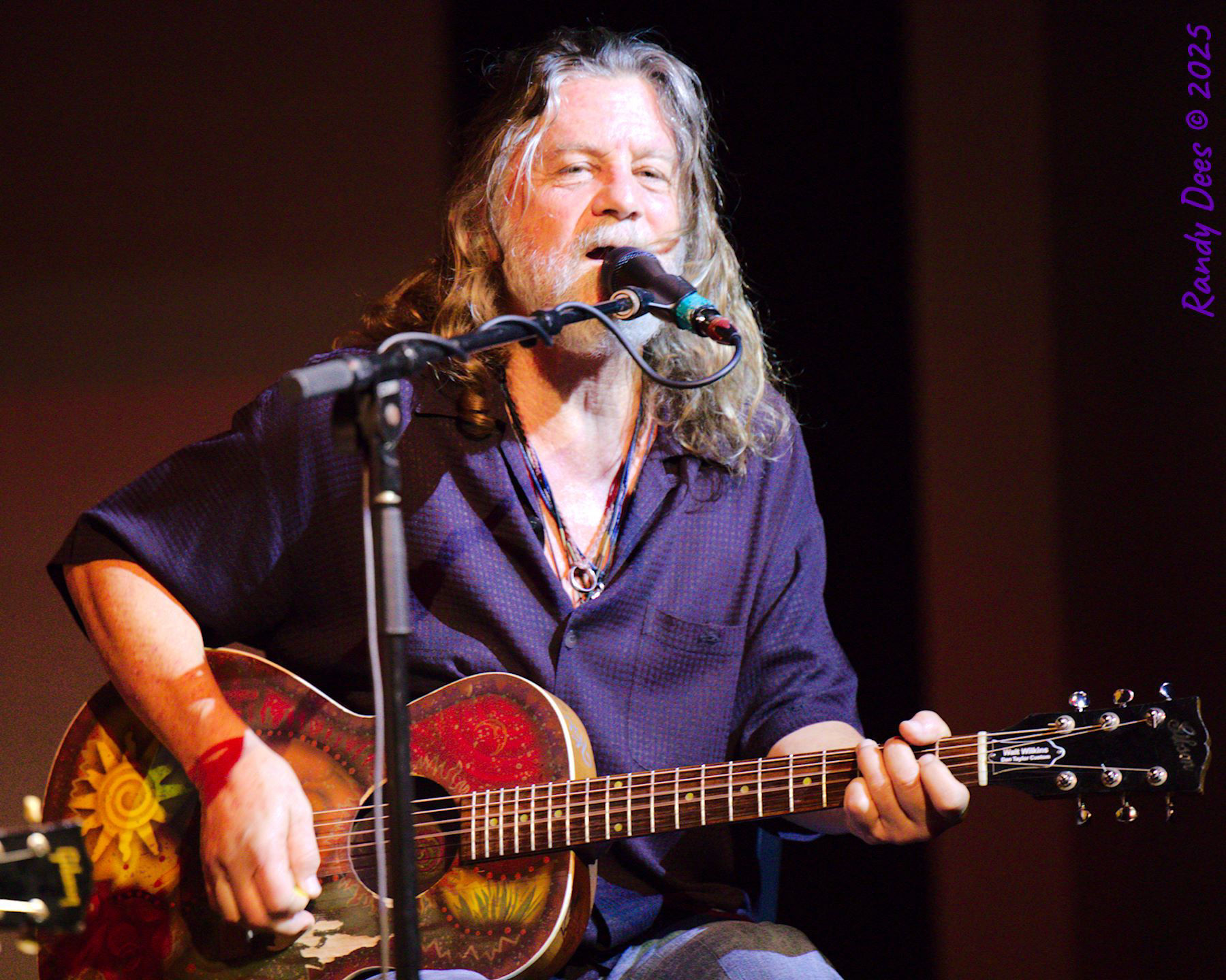 Jimmy LaFave Songwriter Rendezvous