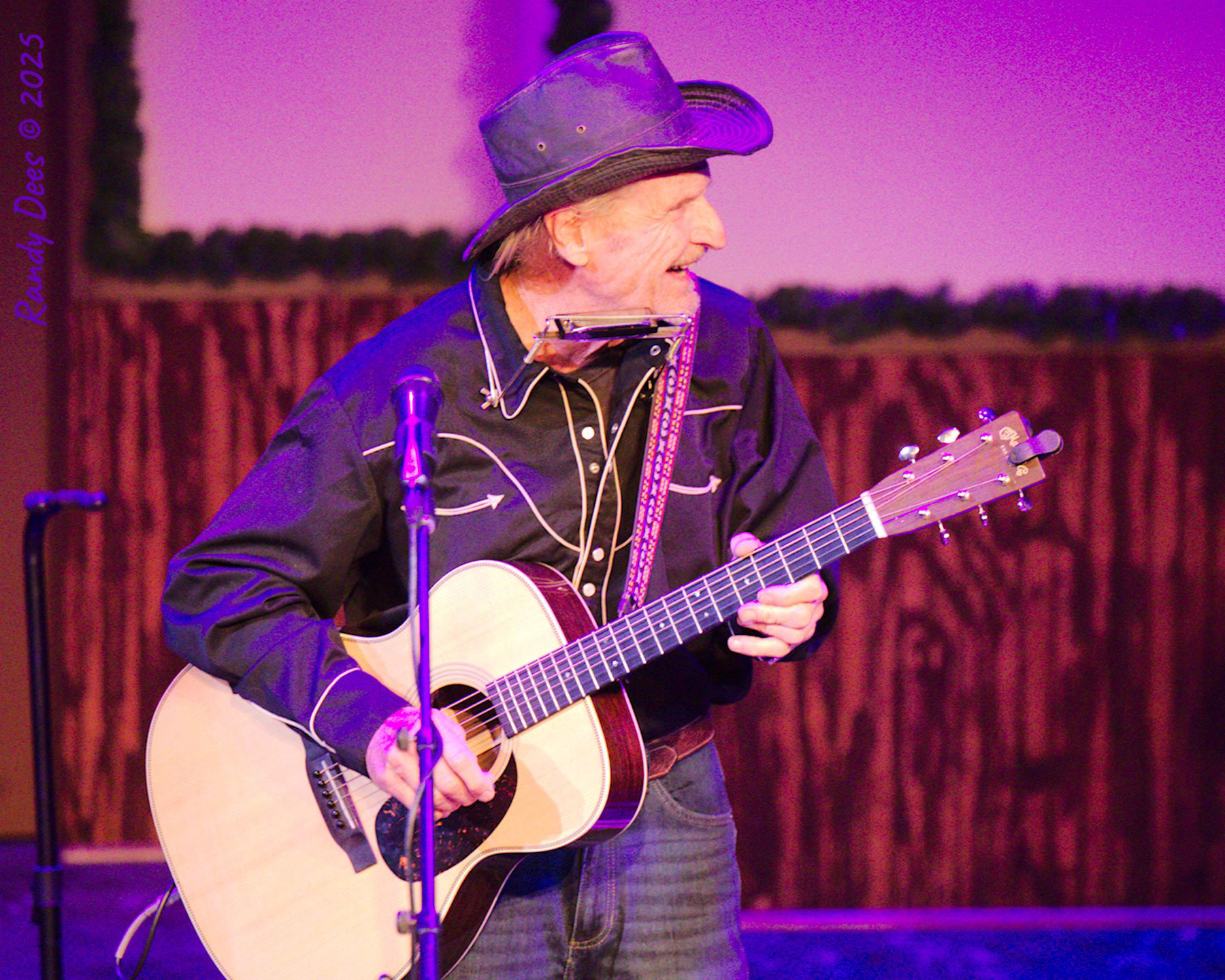 Monday Night Supper Club