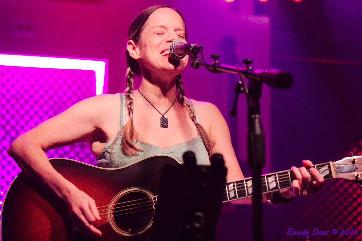 Monday Night Supper Club