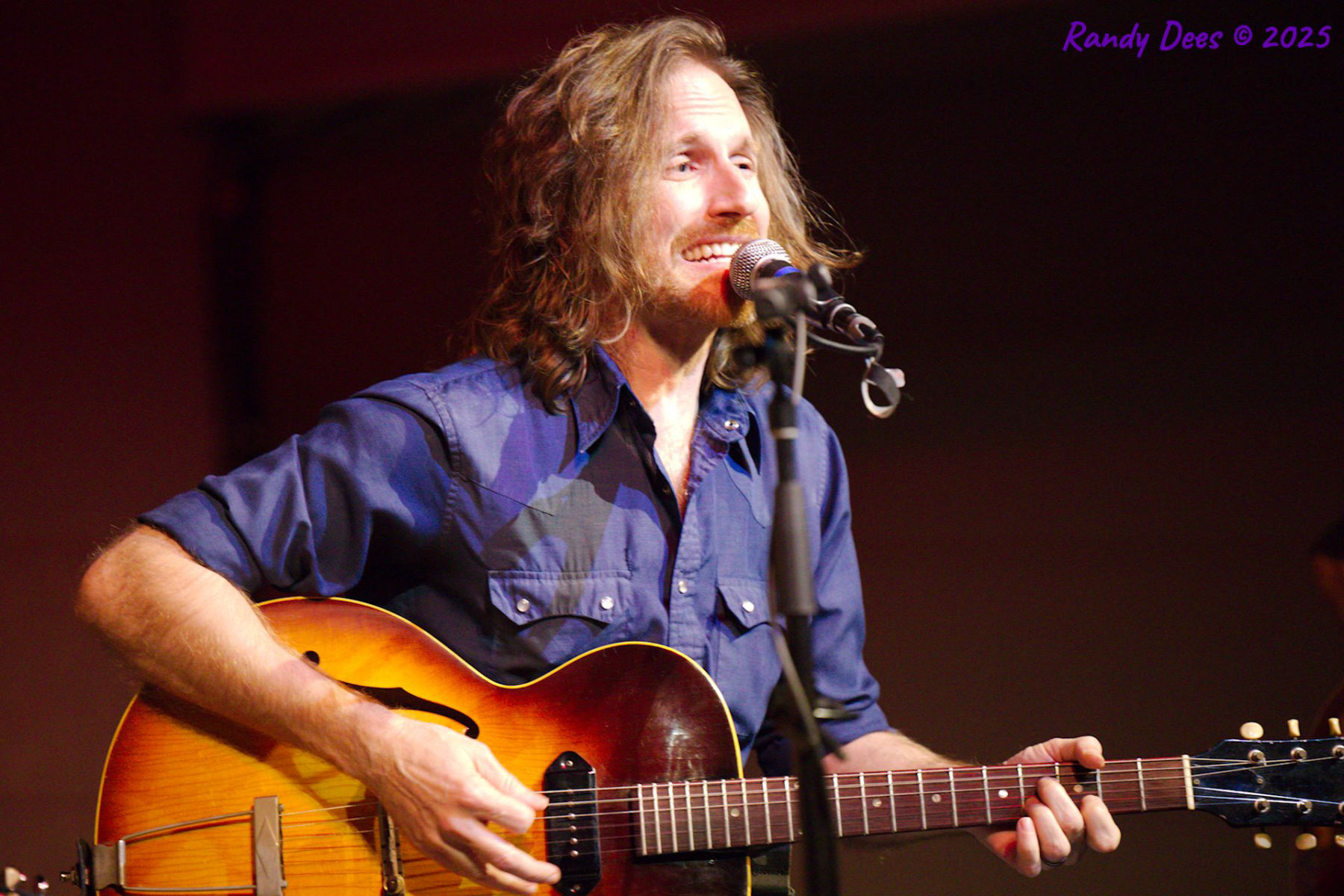 Jimmy LaFave Songwriter Rendezvous