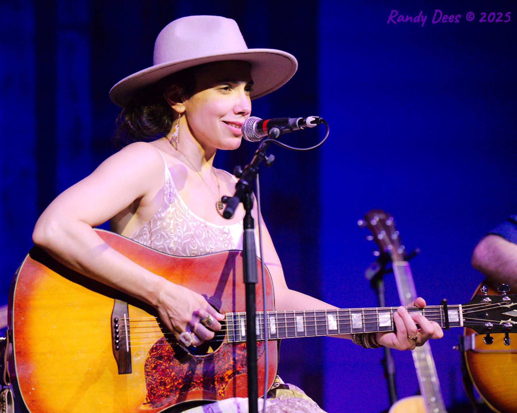 Jimmy LaFave Songwriter Rendezvous