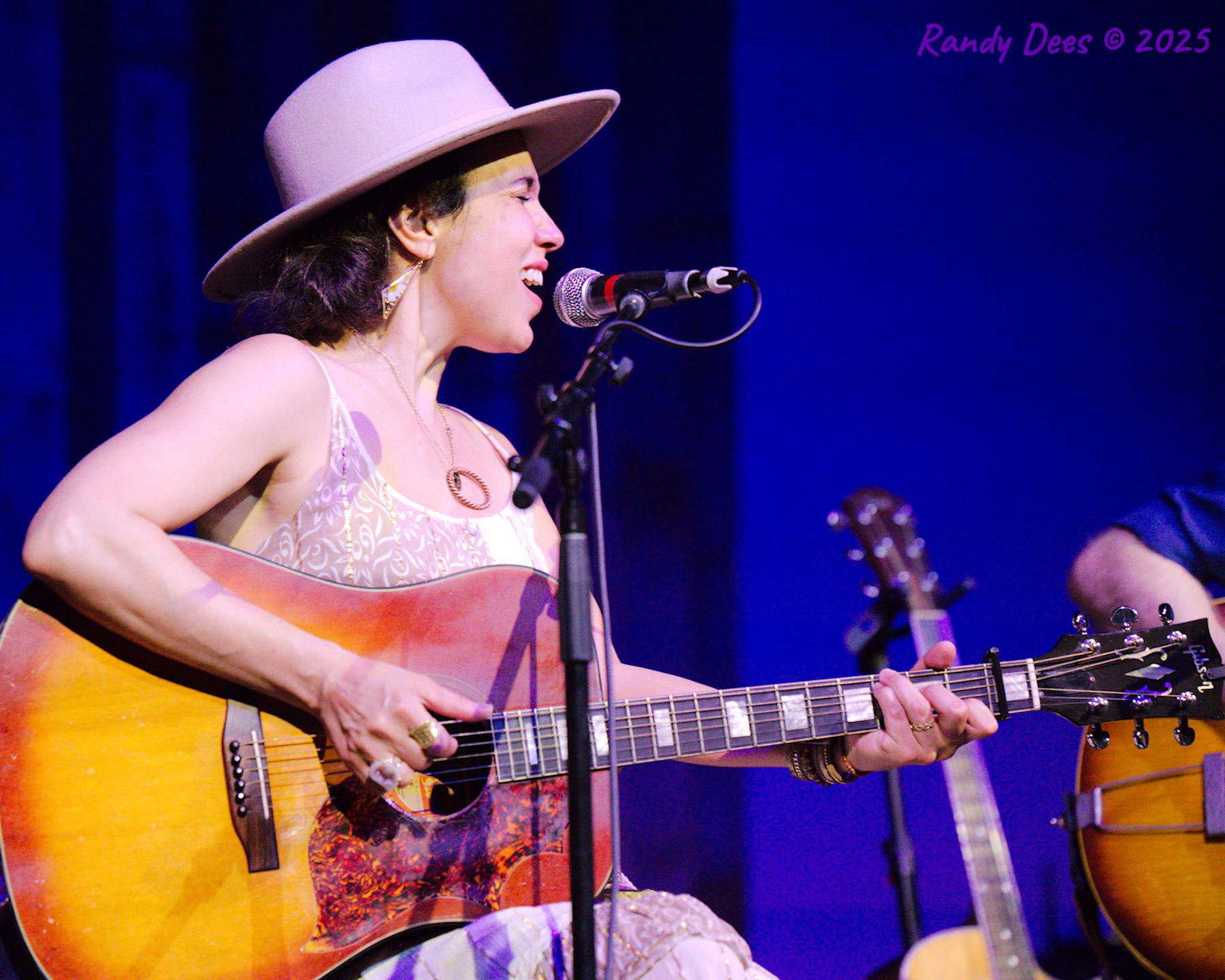 Jimmy LaFave Songwriter Rendezvous