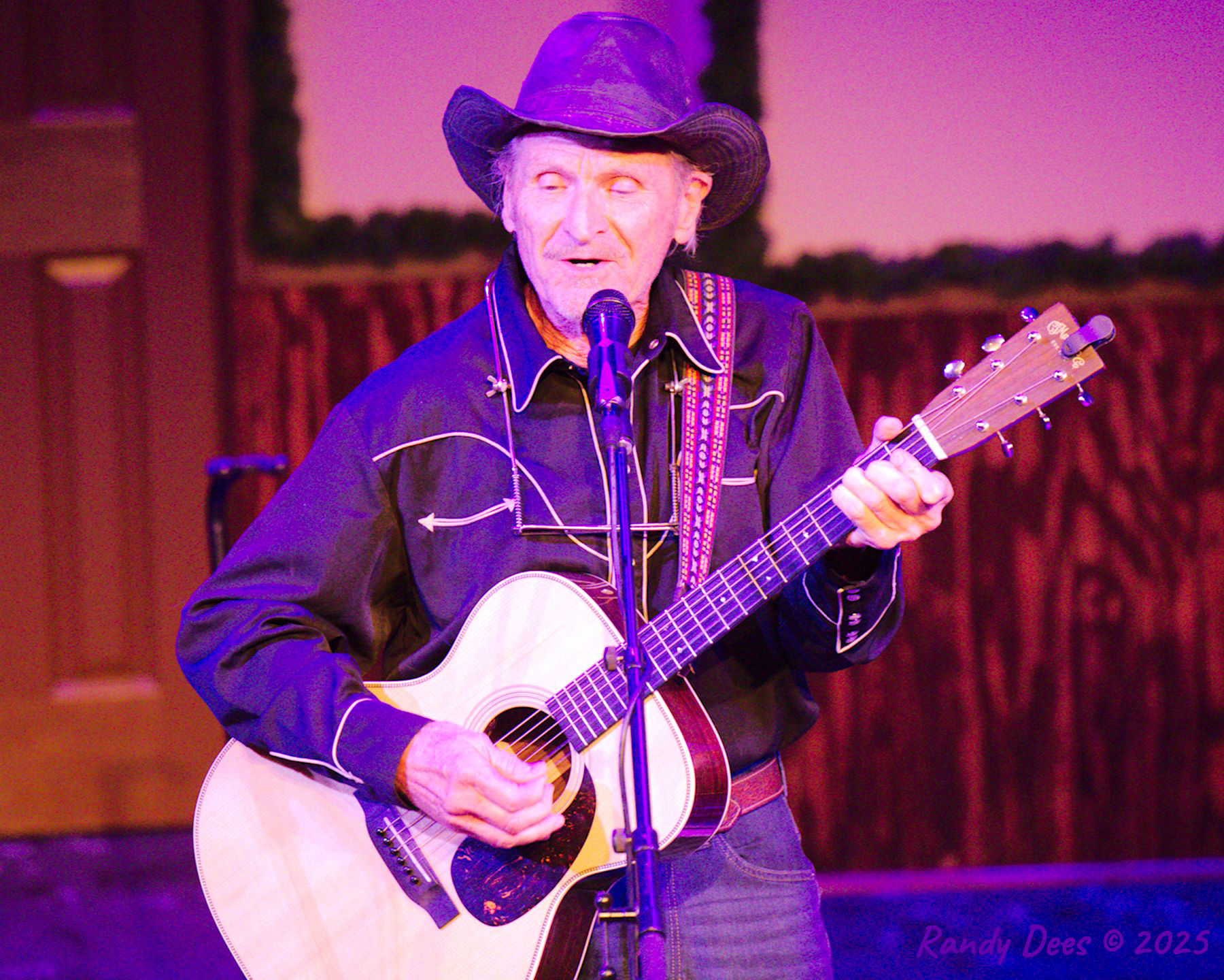 Monday Night Supper Club