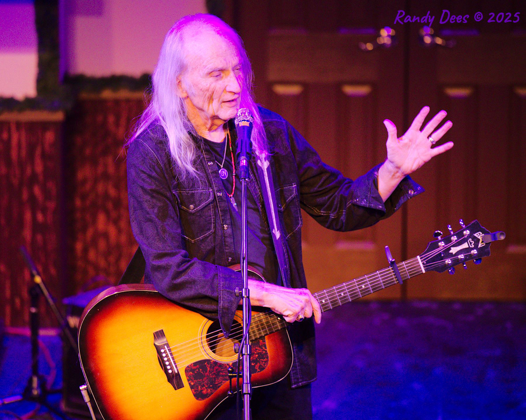 Monday Night Supper Club