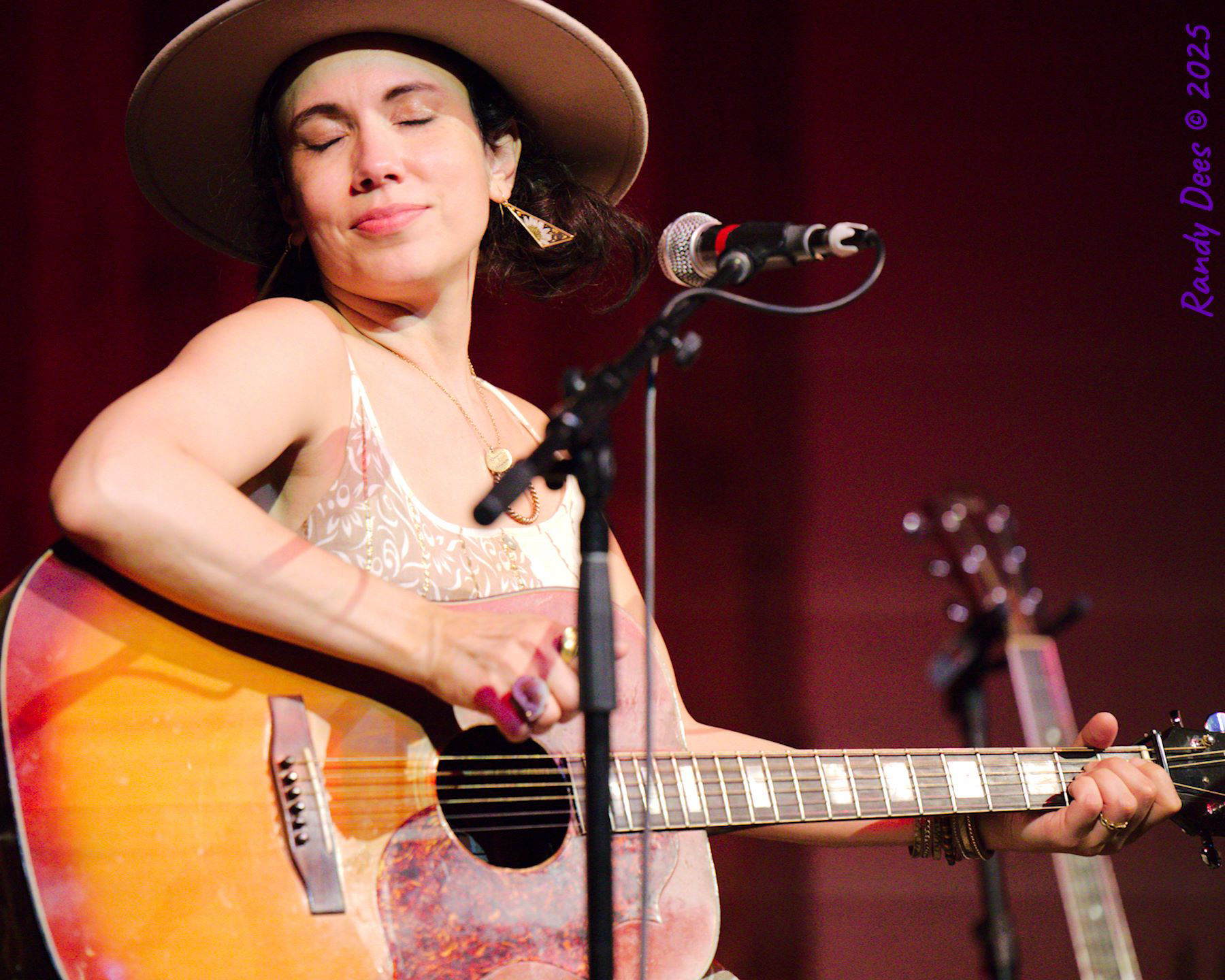 Jimmy LaFave Songwriter Rendezvous