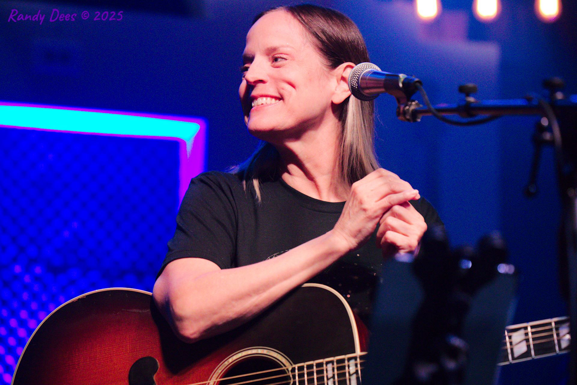 Monday Night Supper Club