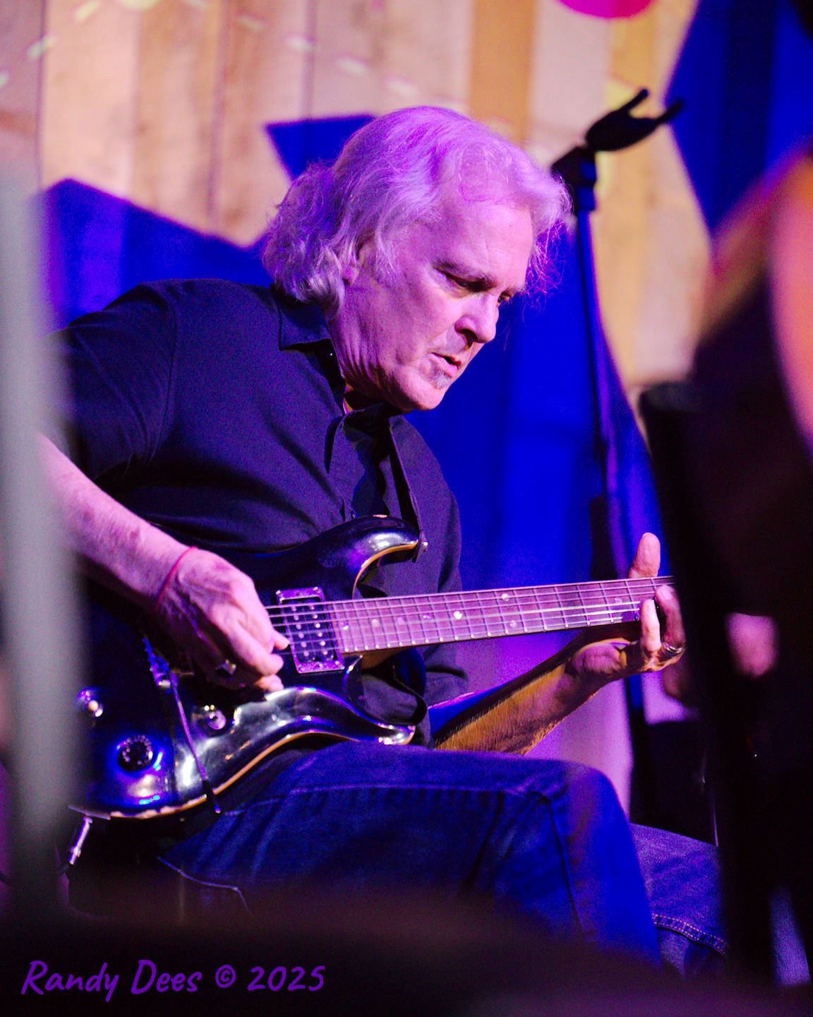 Jimmy LaFave Songwriter Rendezvous