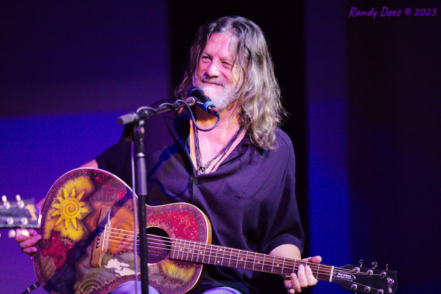 Jimmy LaFave Songwriter Rendezvous