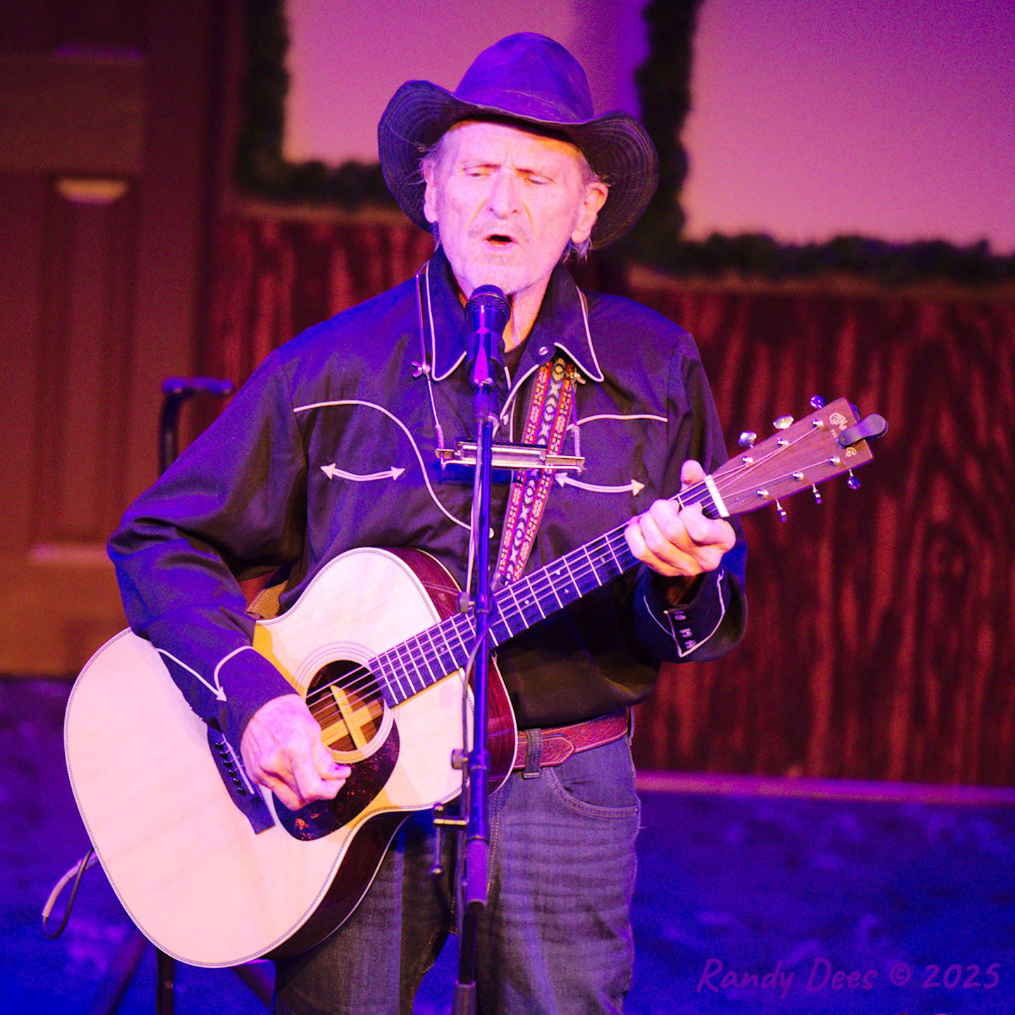 Monday Night Supper Club