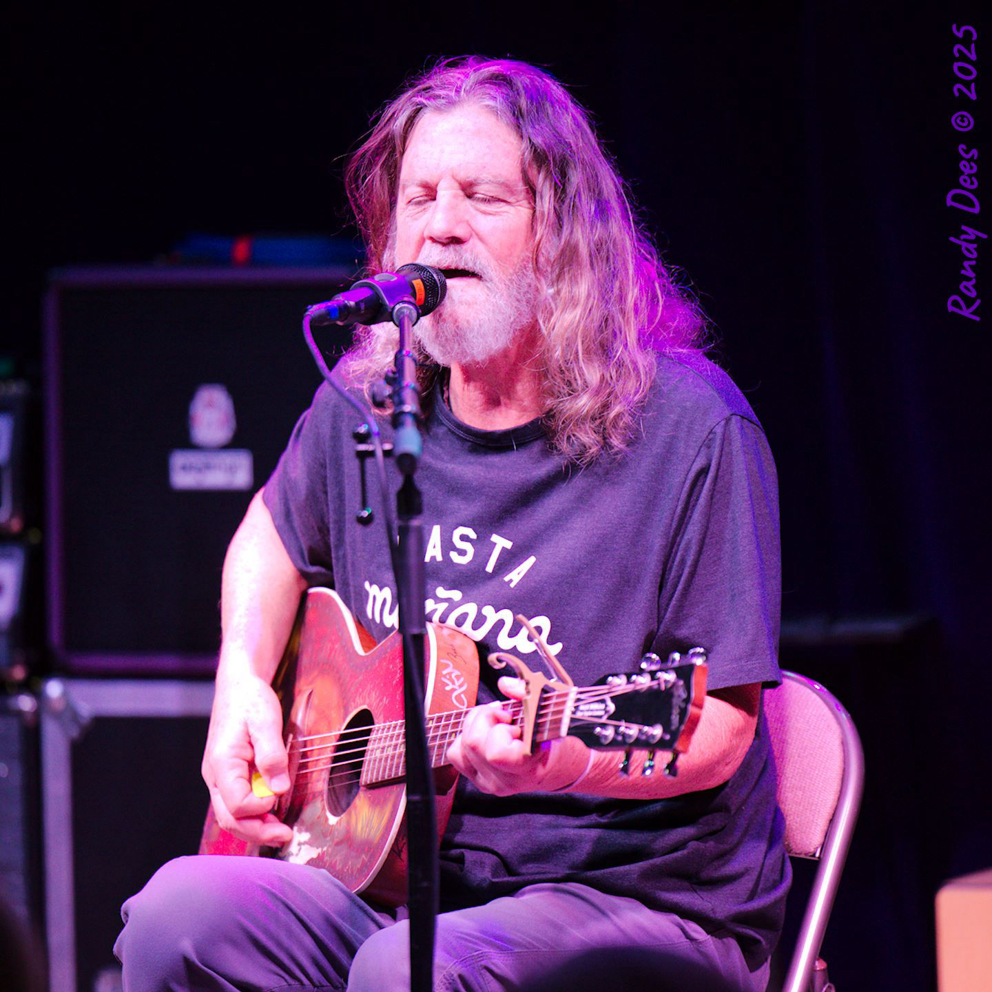 Cantina Sound House Concerts