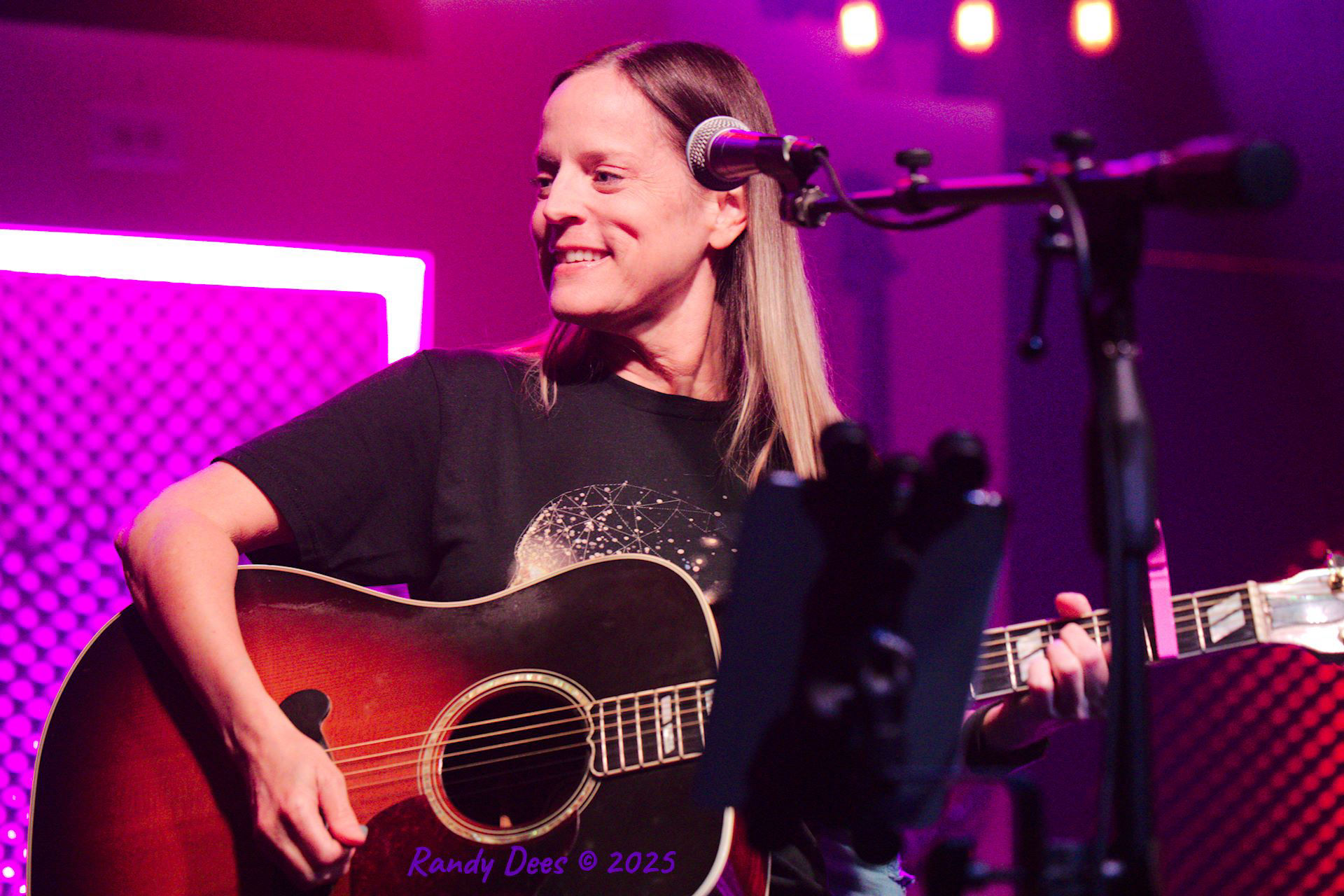 Monday Night Supper Club