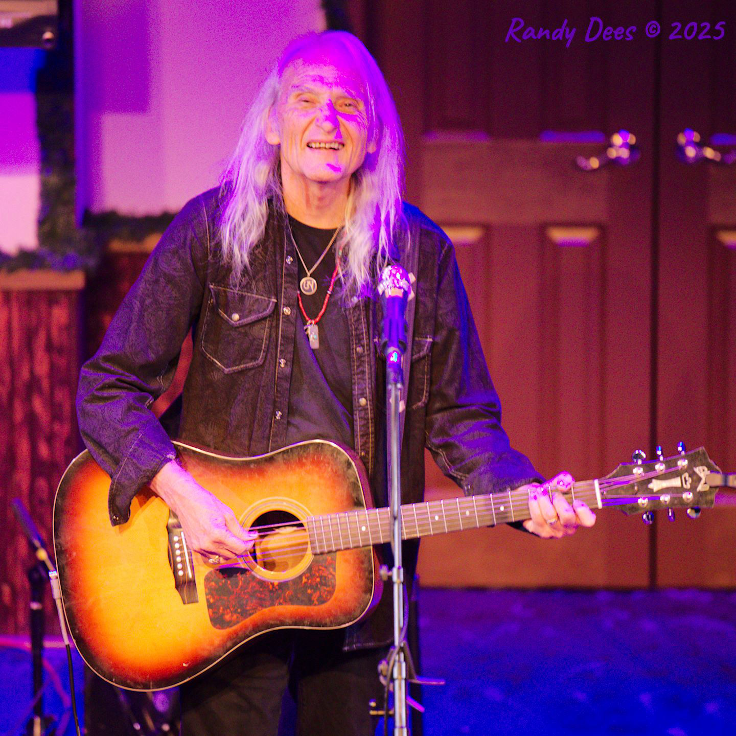 Monday Night Supper Club