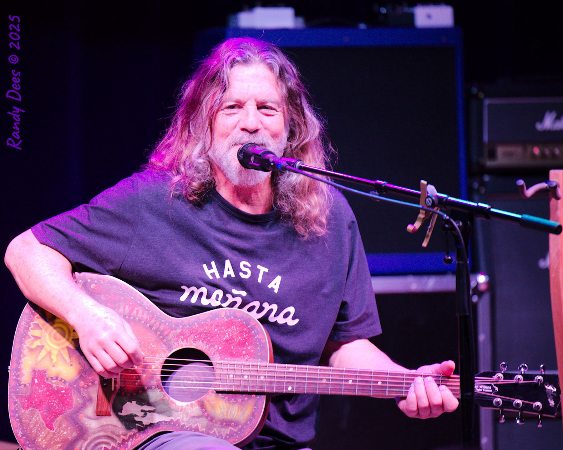 Cantina Sound House Concerts