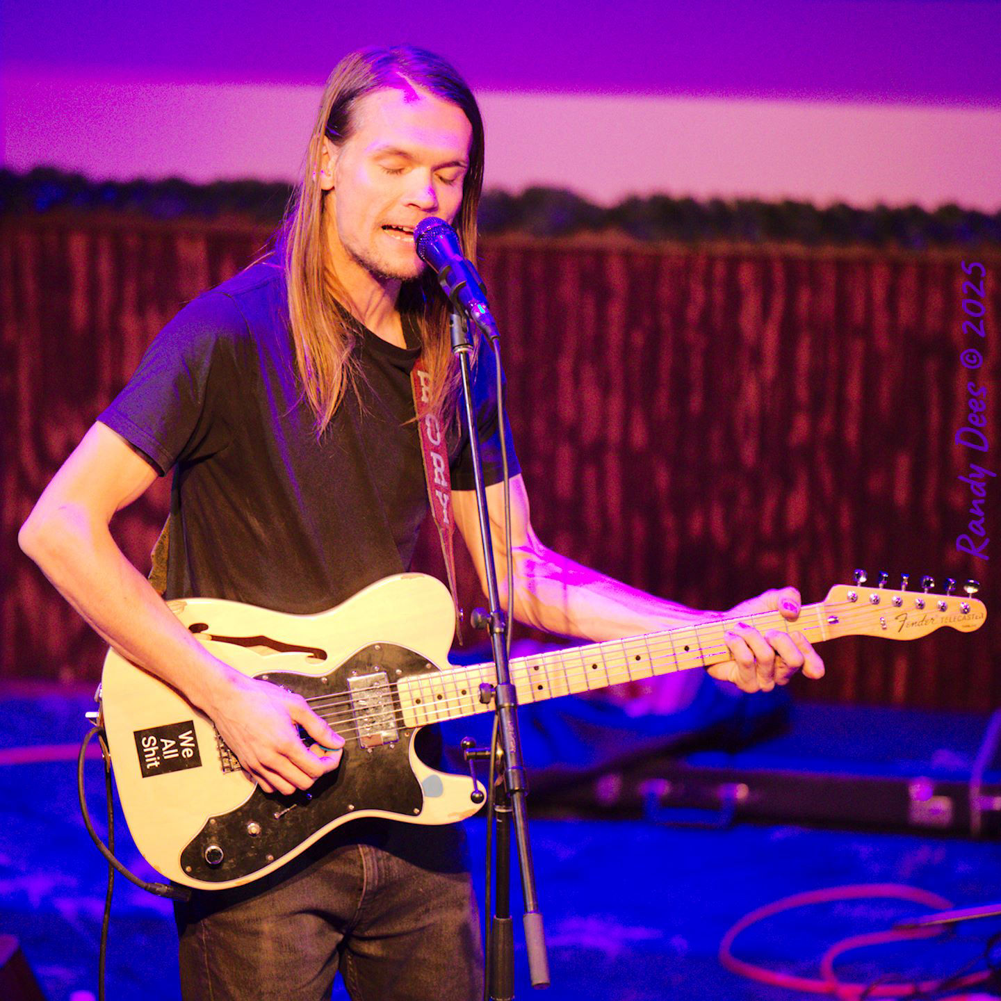 Monday Night Supper Club