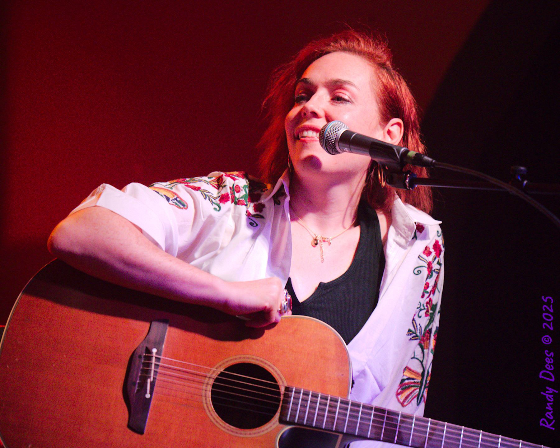 Monday Night Supper Club