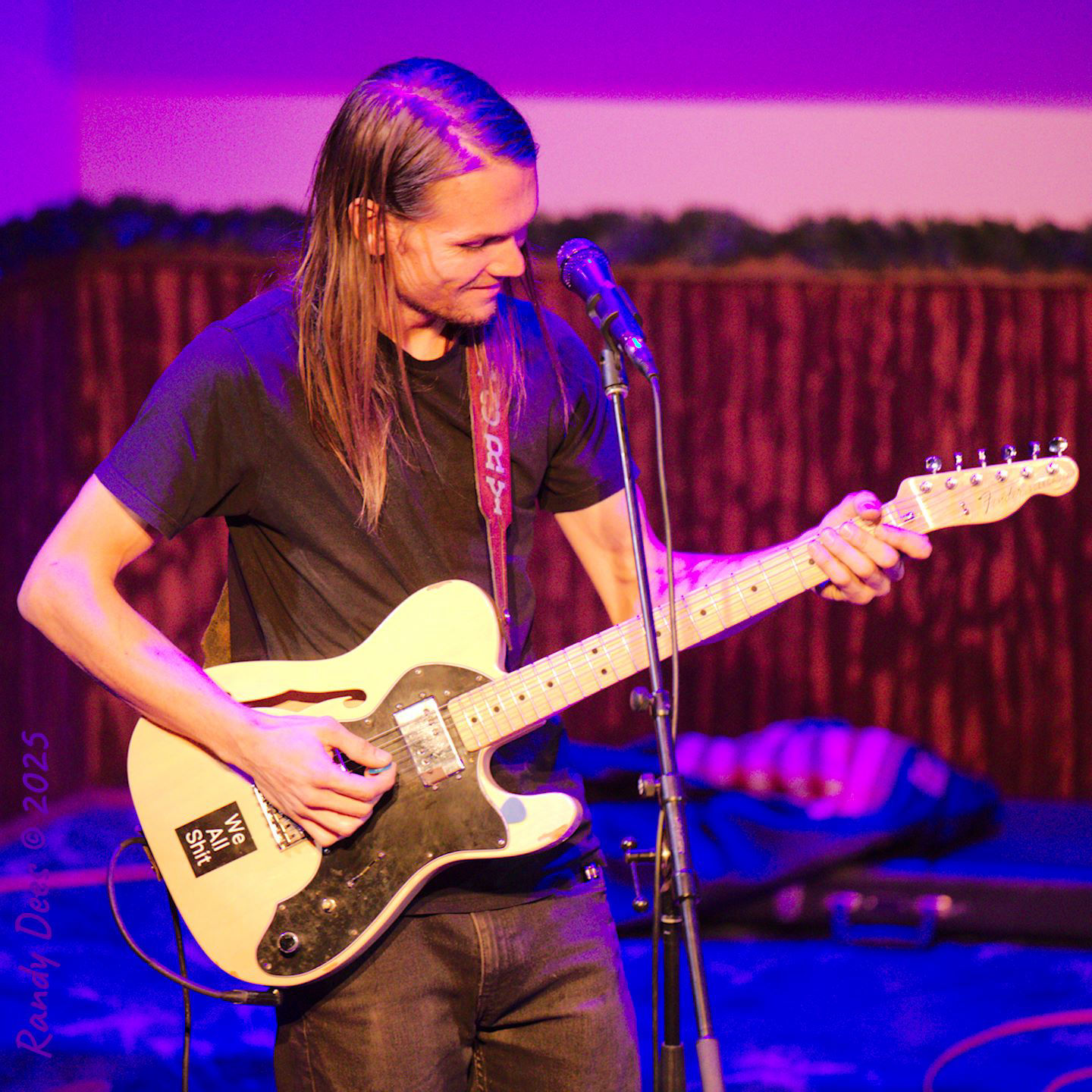 Monday Night Supper Club