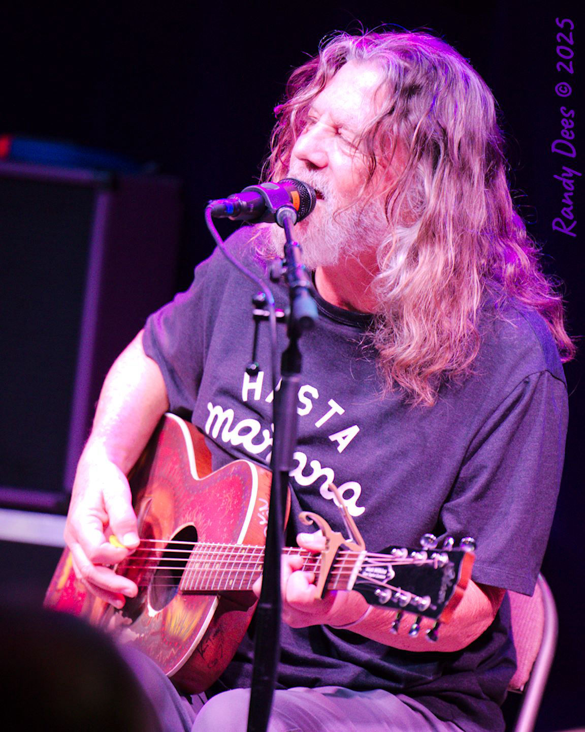 Cantina Sound House Concerts