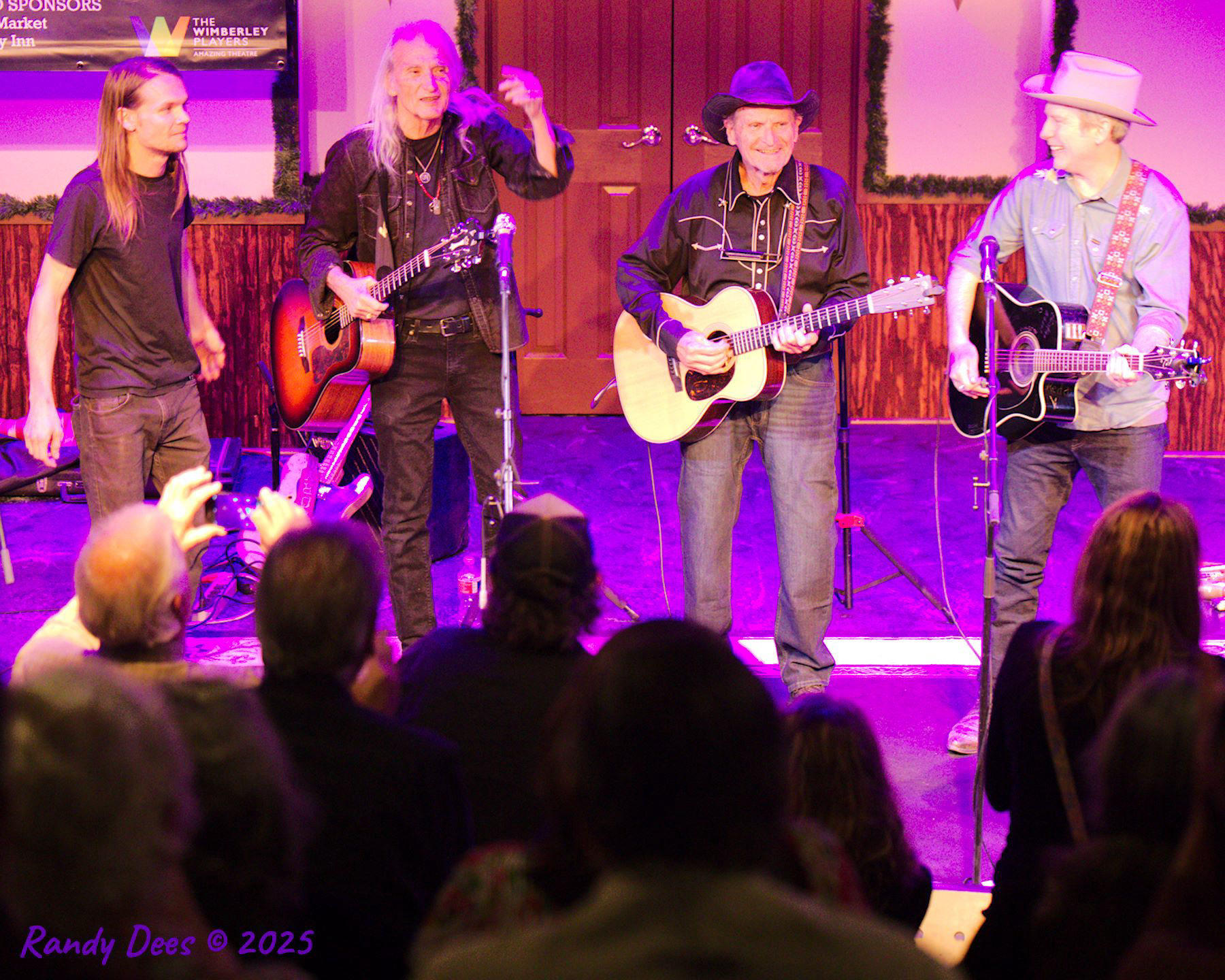 Monday Night Supper Club