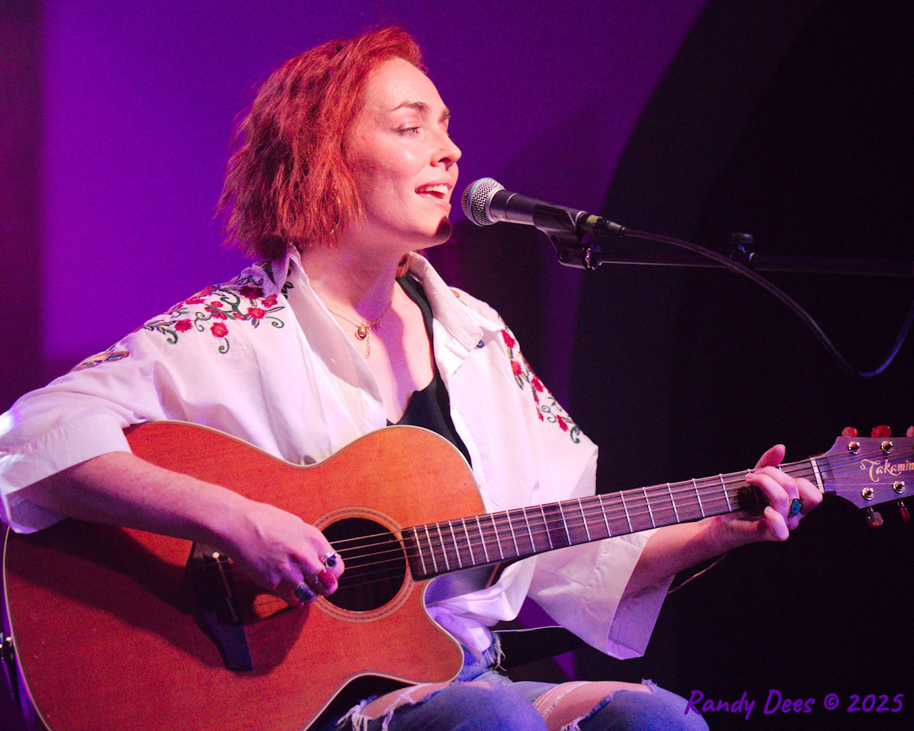 Monday Night Supper Club