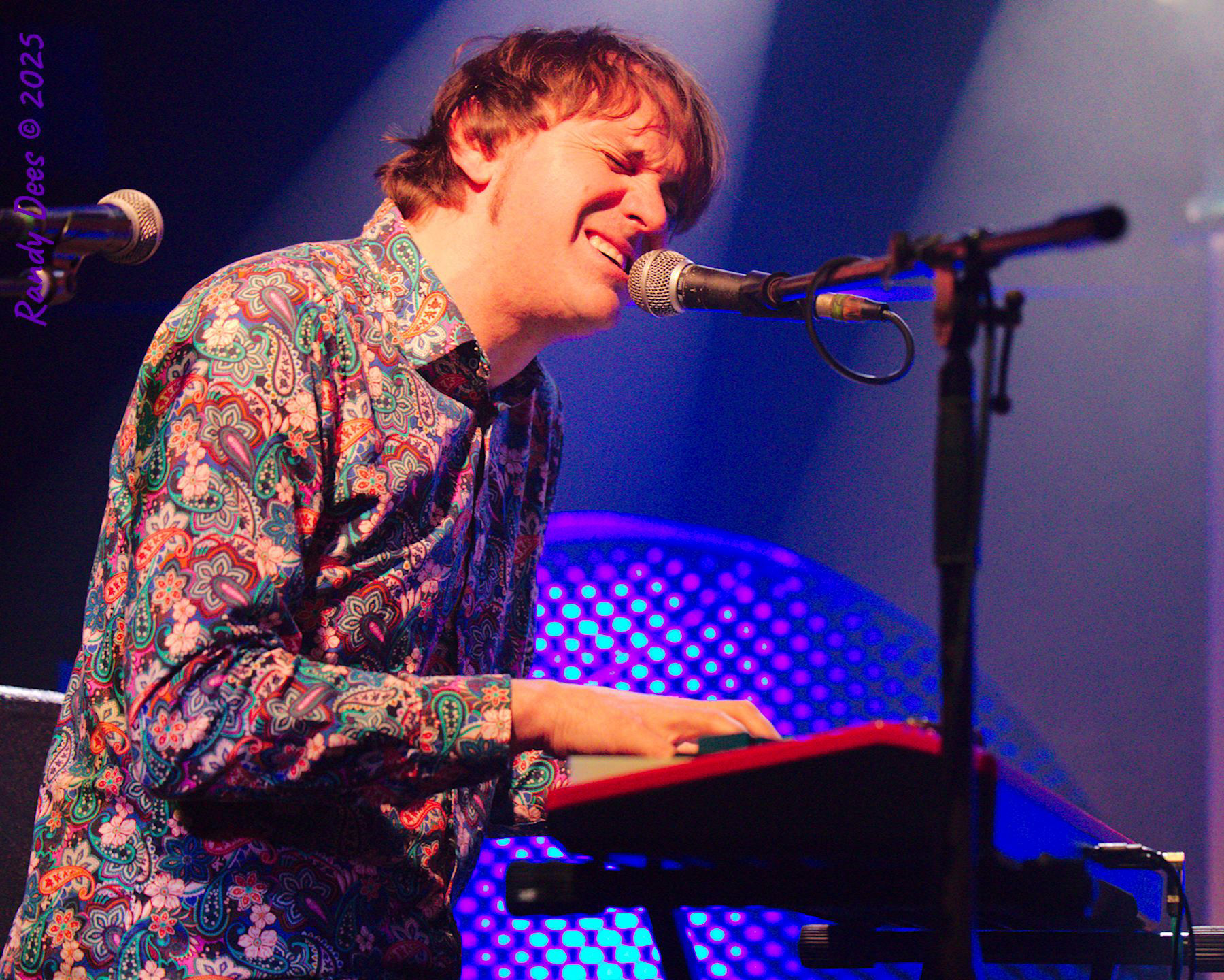 Monday Night Supper Club