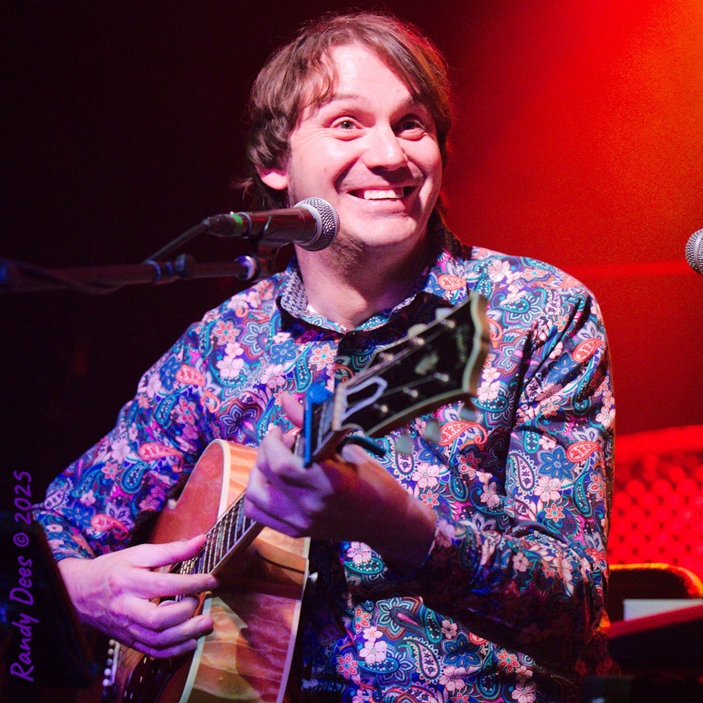 Monday Night Supper Club