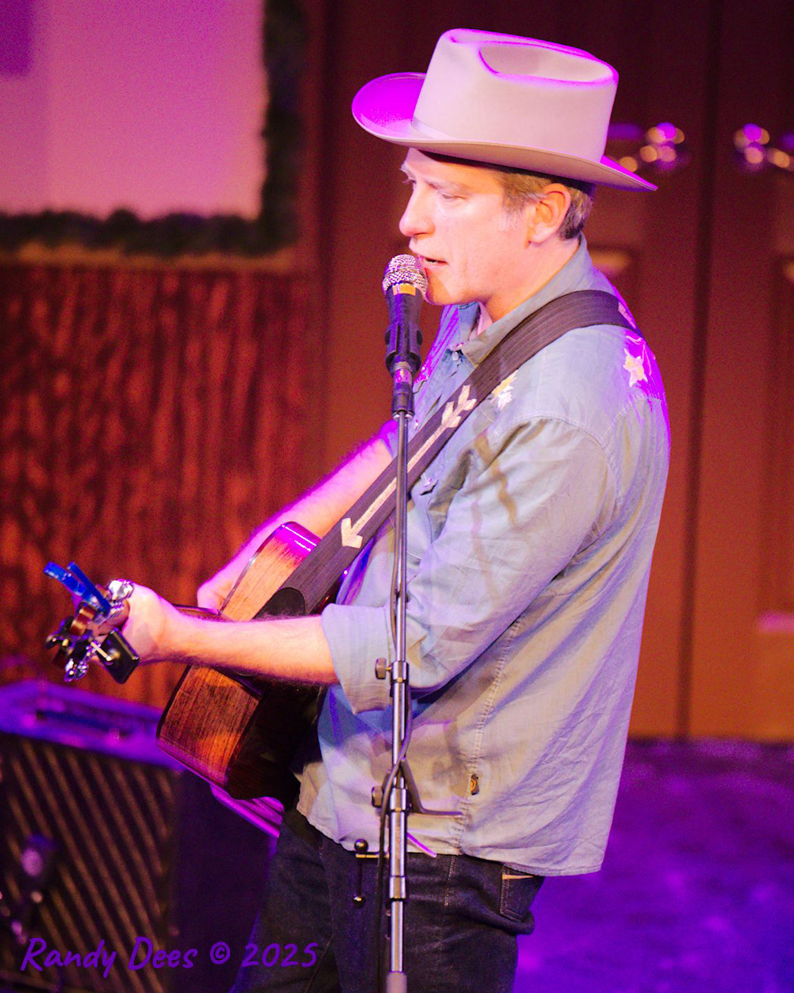 Monday Night Supper Club