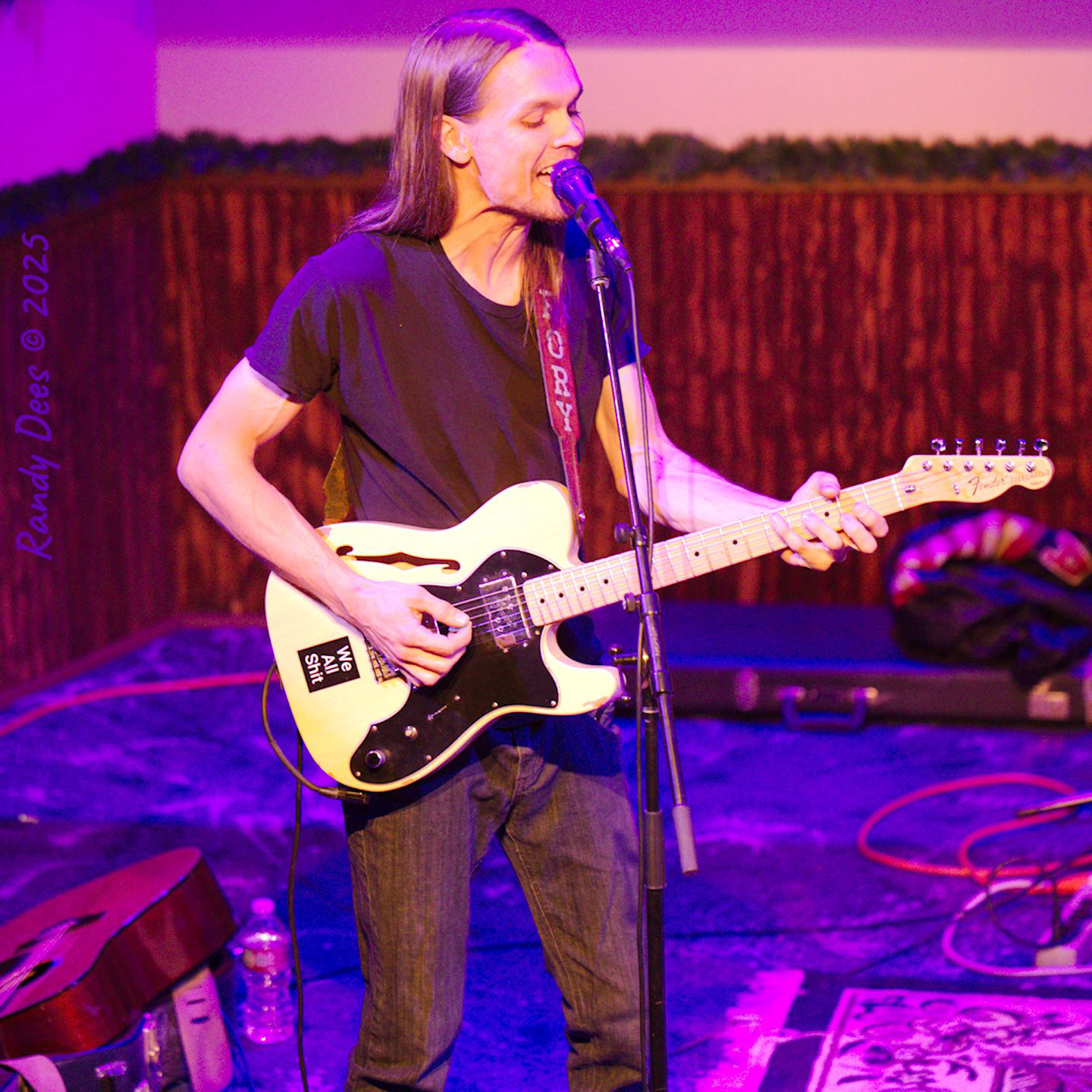 Monday Night Supper Club