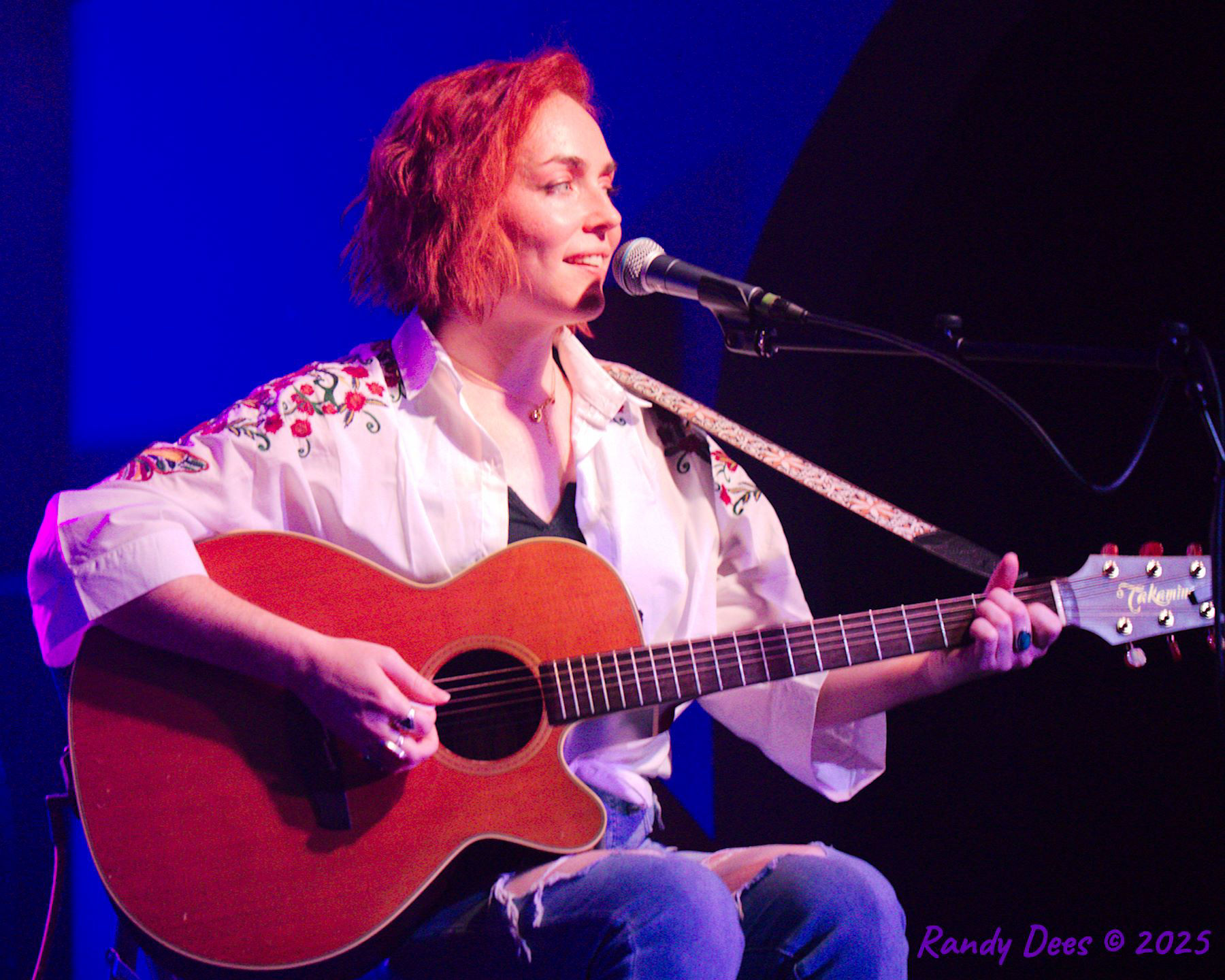 Monday Night Supper Club