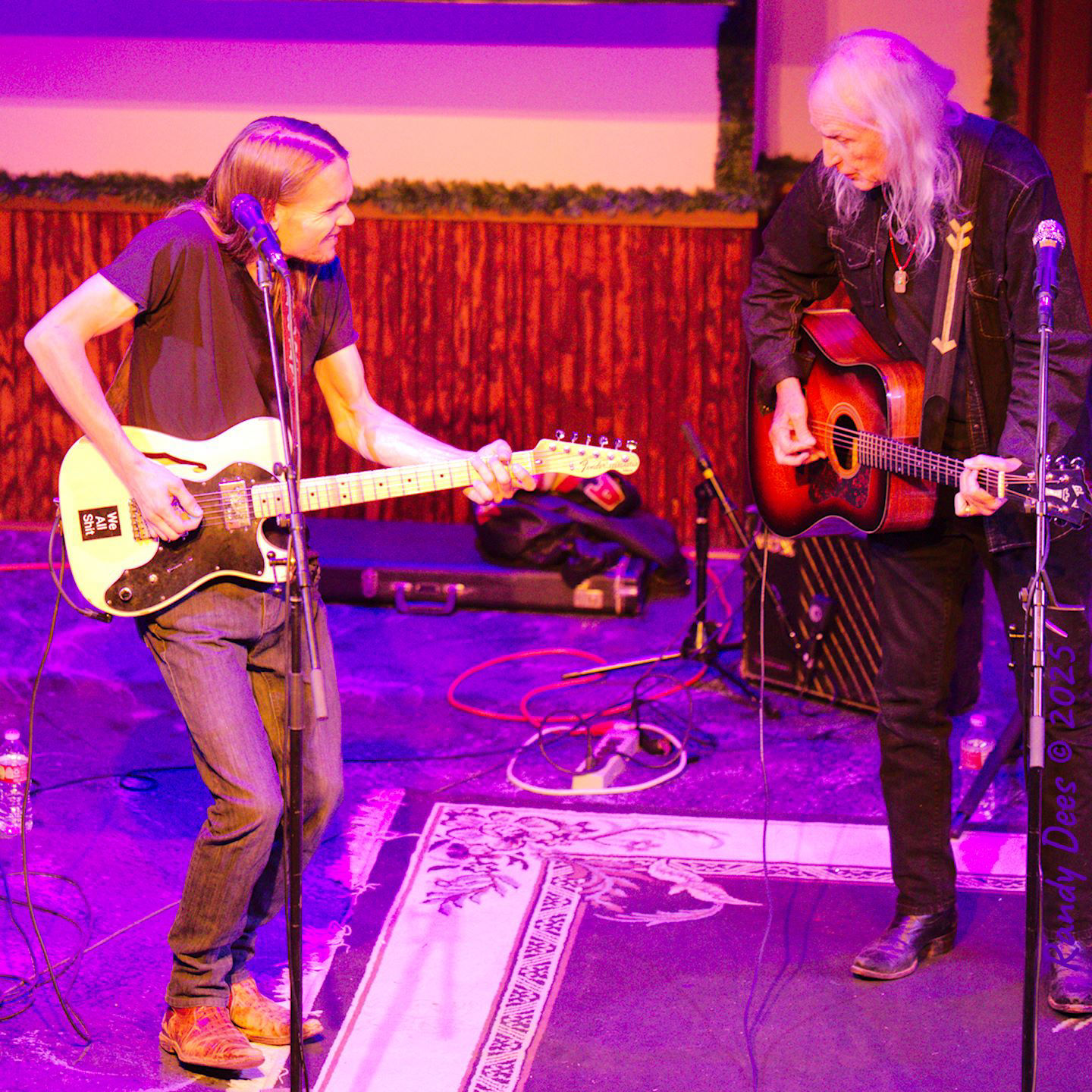 Monday Night Supper Club