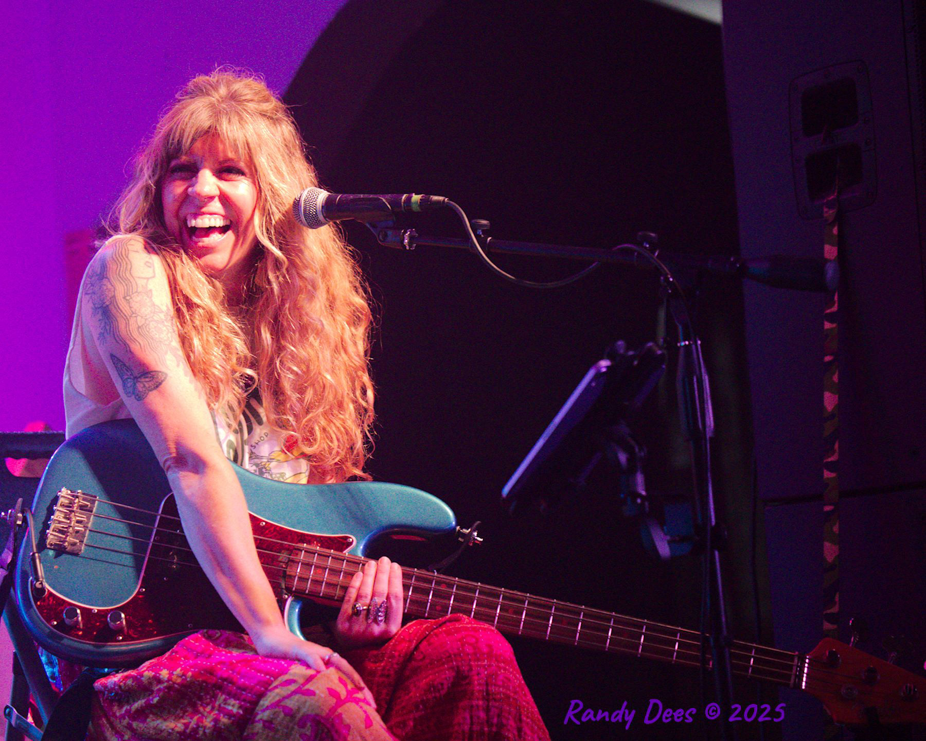 Monday Night Supper Club