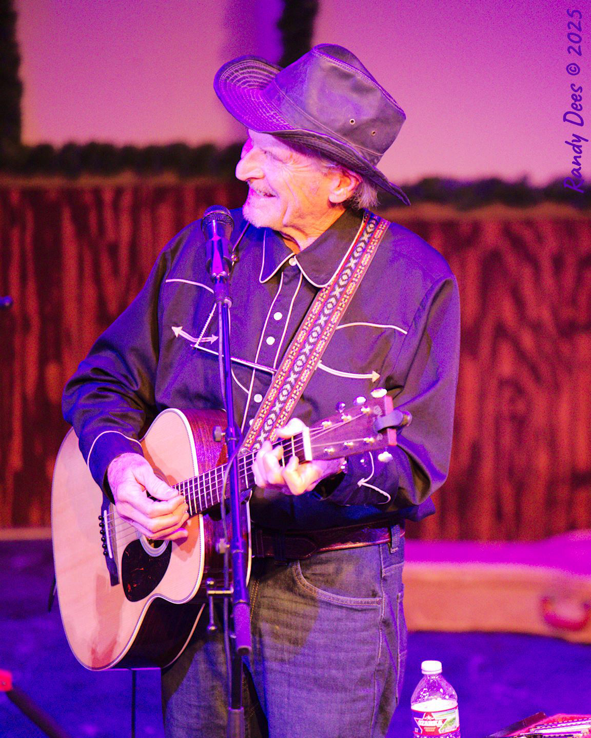 Monday Night Supper Club