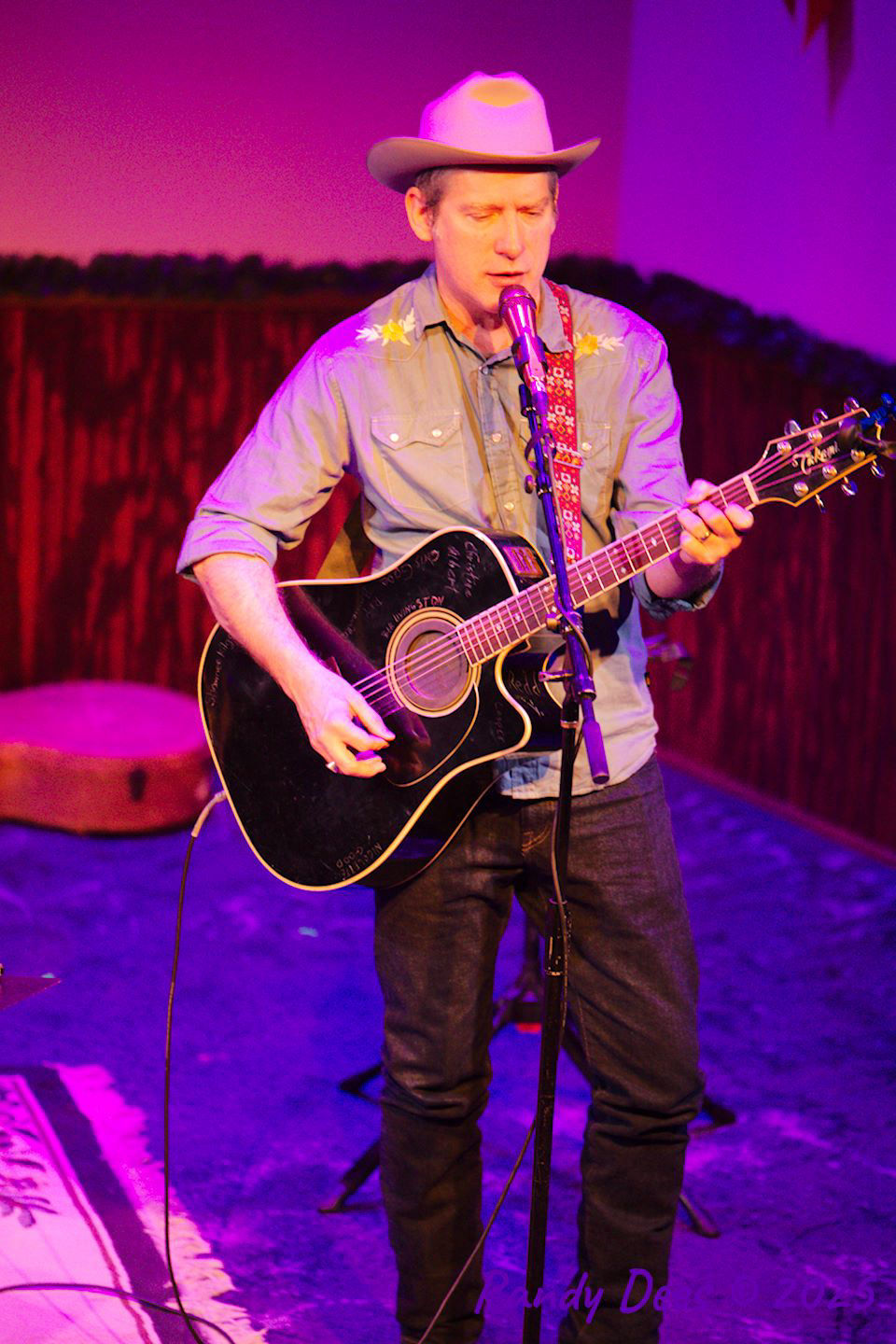 Monday Night Supper Club