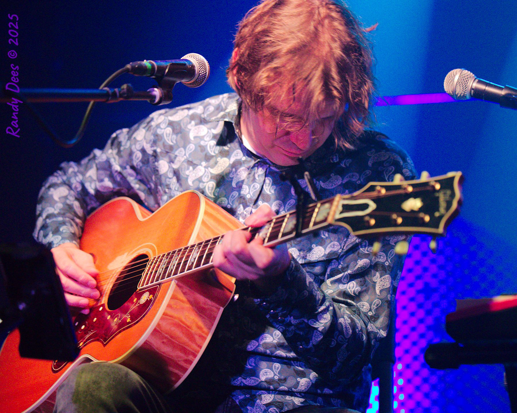 Monday Night Supper Club