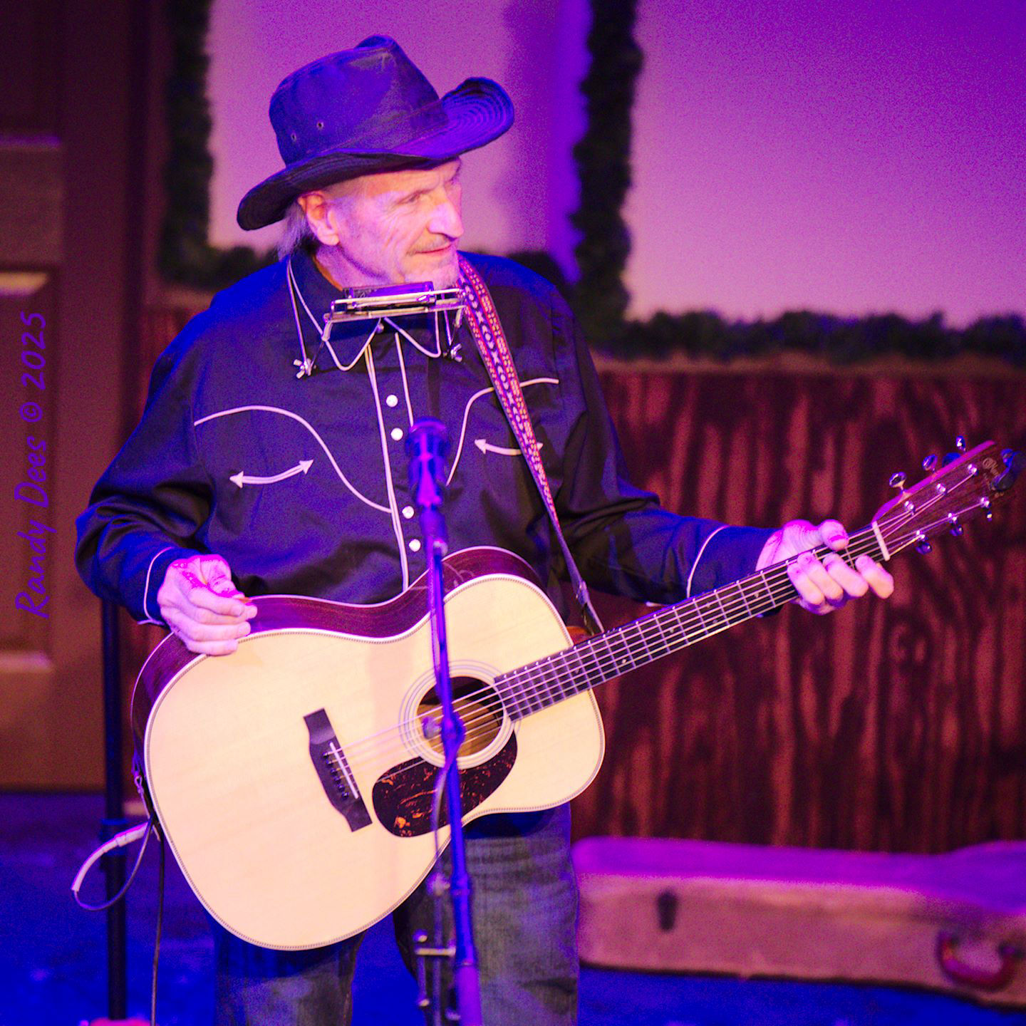 Monday Night Supper Club