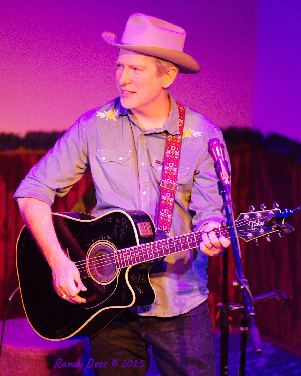 Monday Night Supper Club