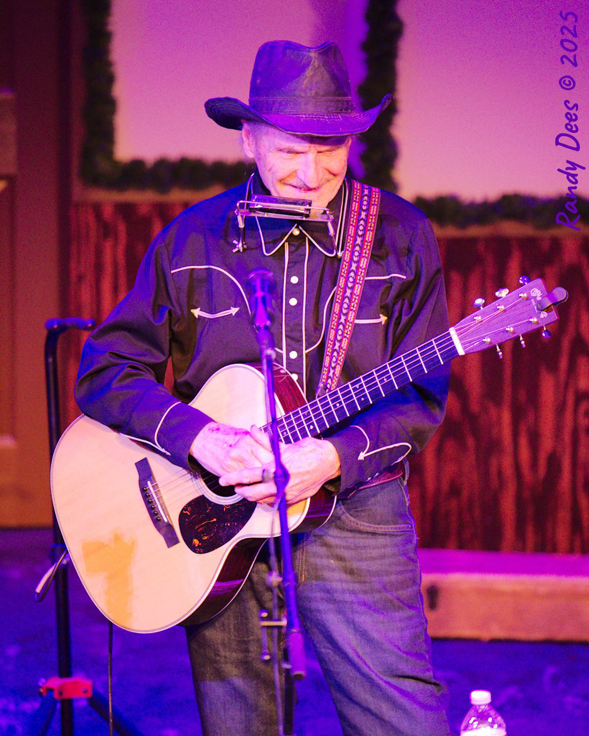 Monday Night Supper Club