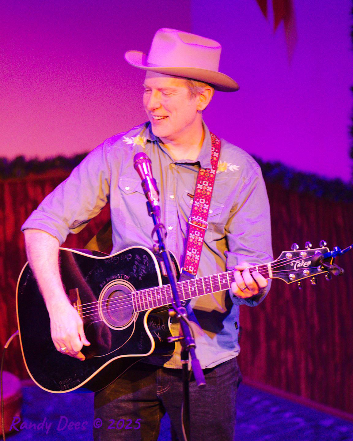 Monday Night Supper Club